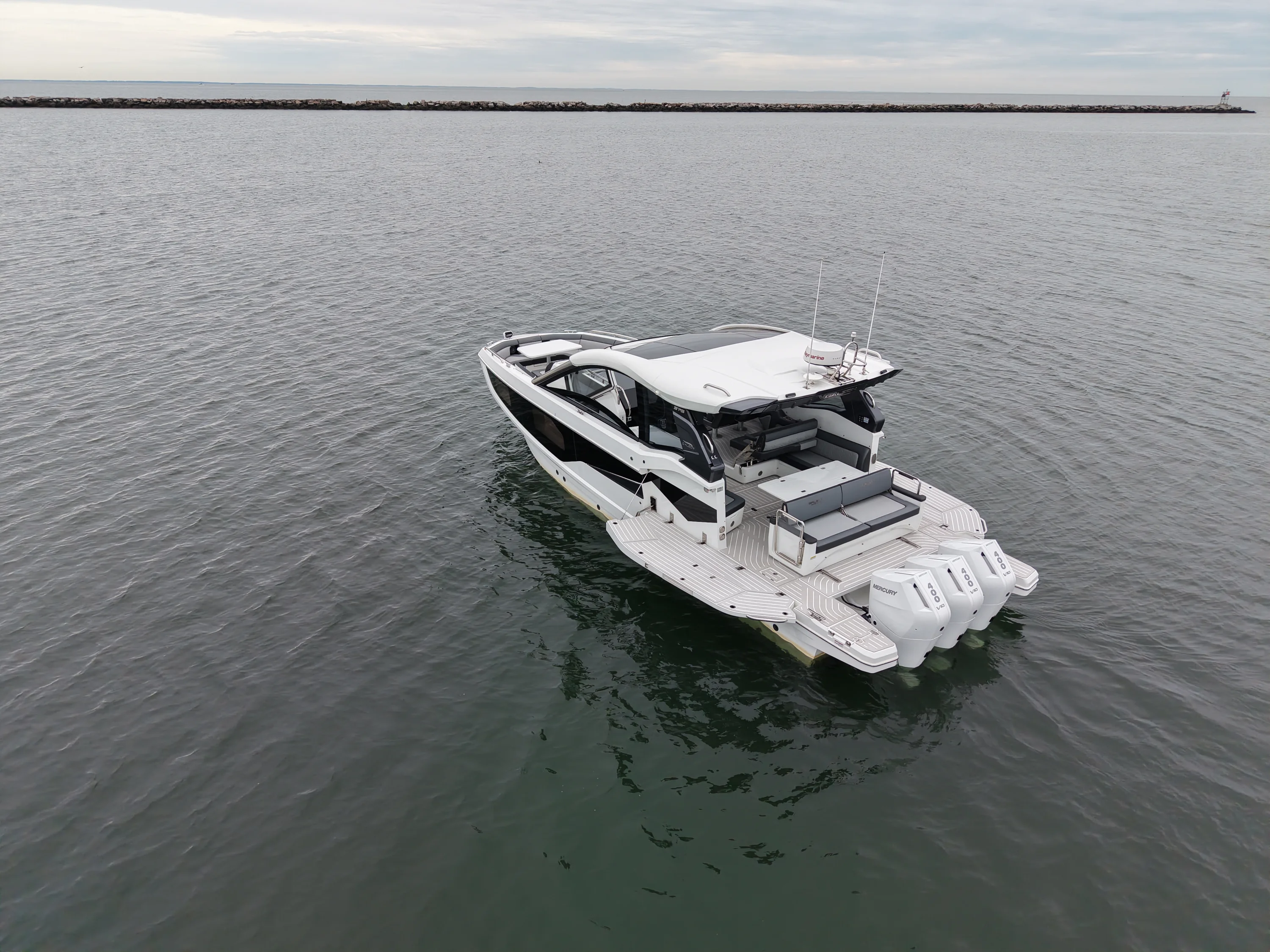 2025 Galeon 375 GTO Image Thumbnail #44