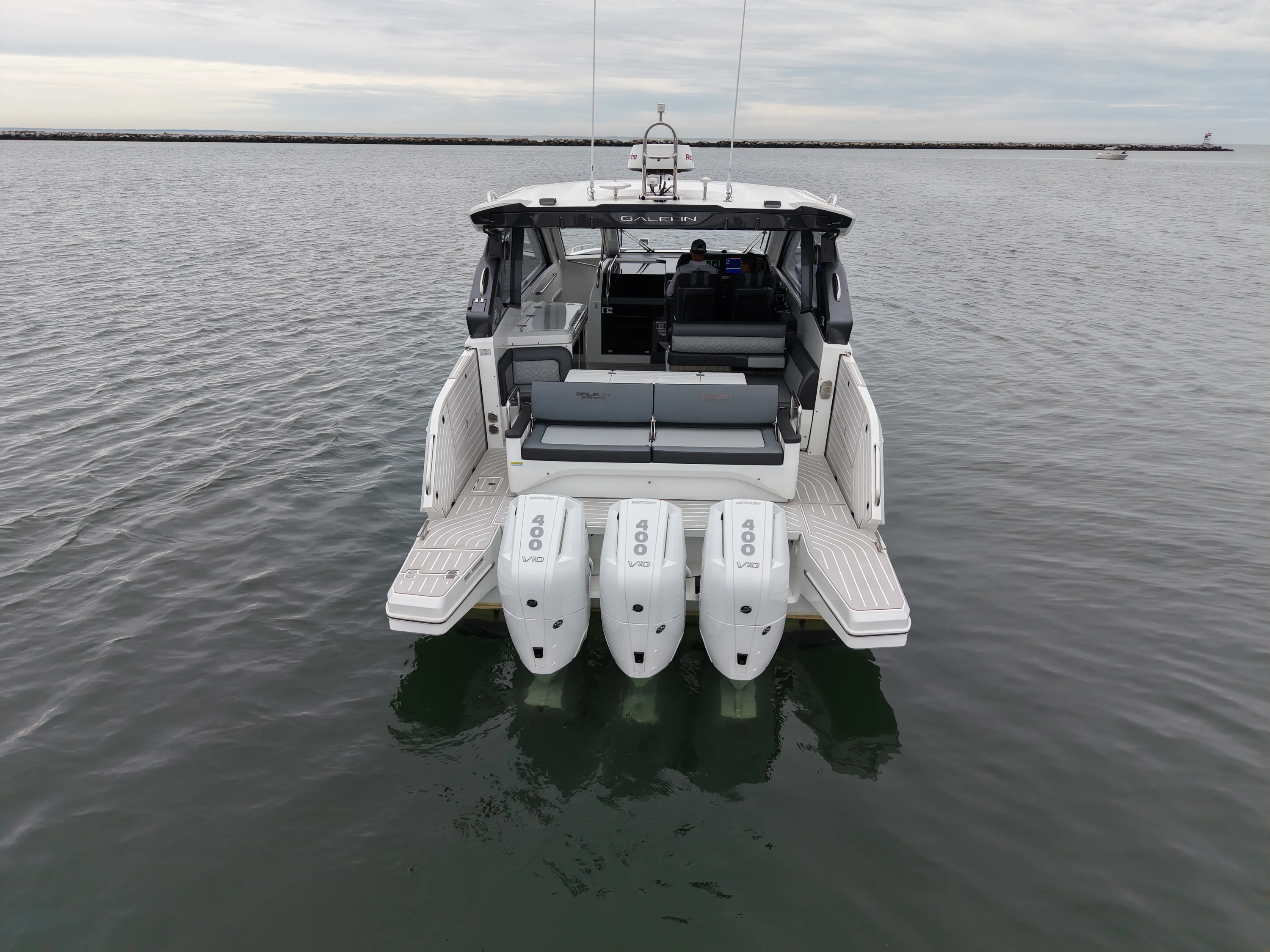 2025 Galeon 375 GTO Image Thumbnail #10