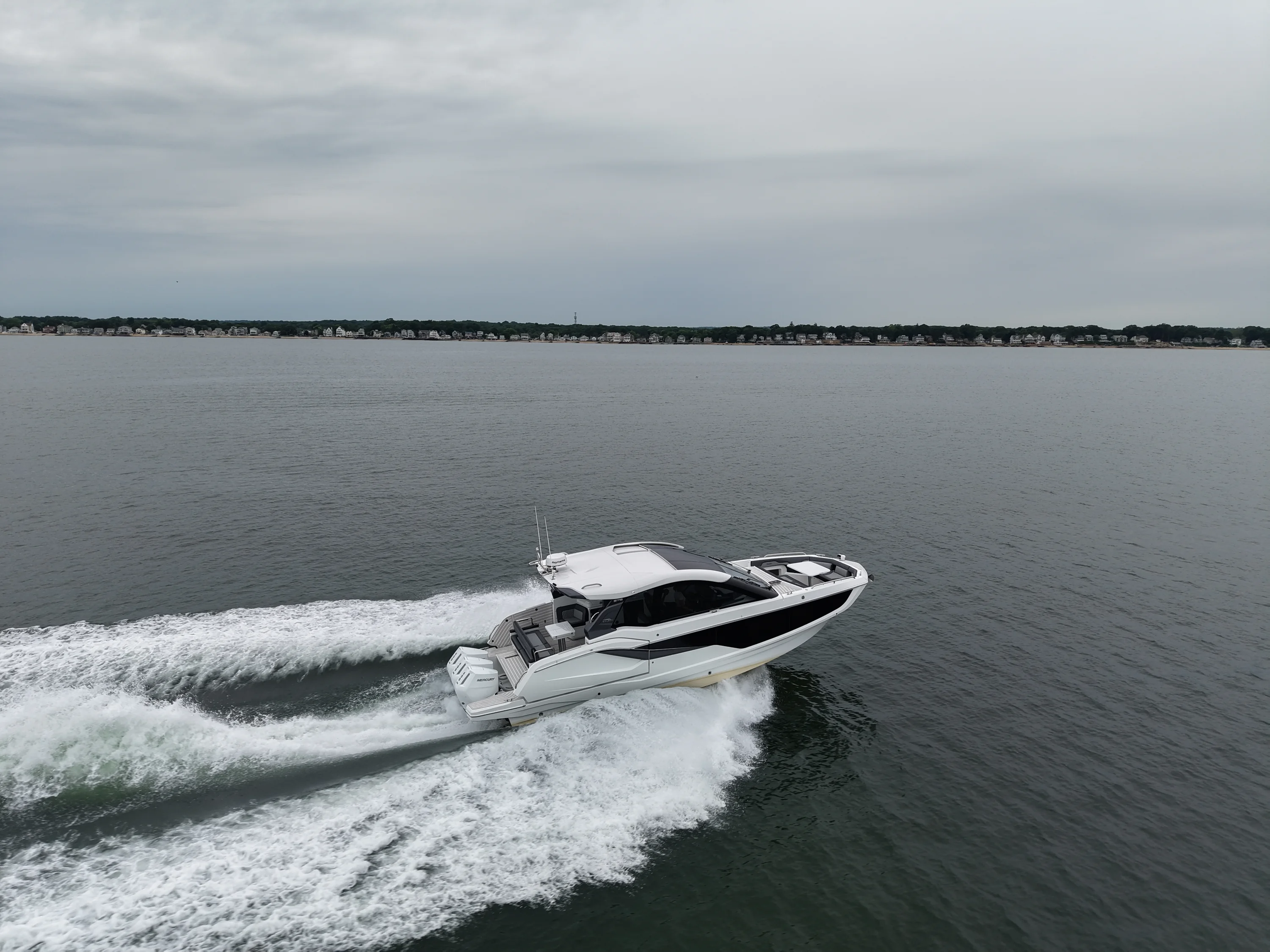 2025 Galeon 375 GTO Image Thumbnail #53