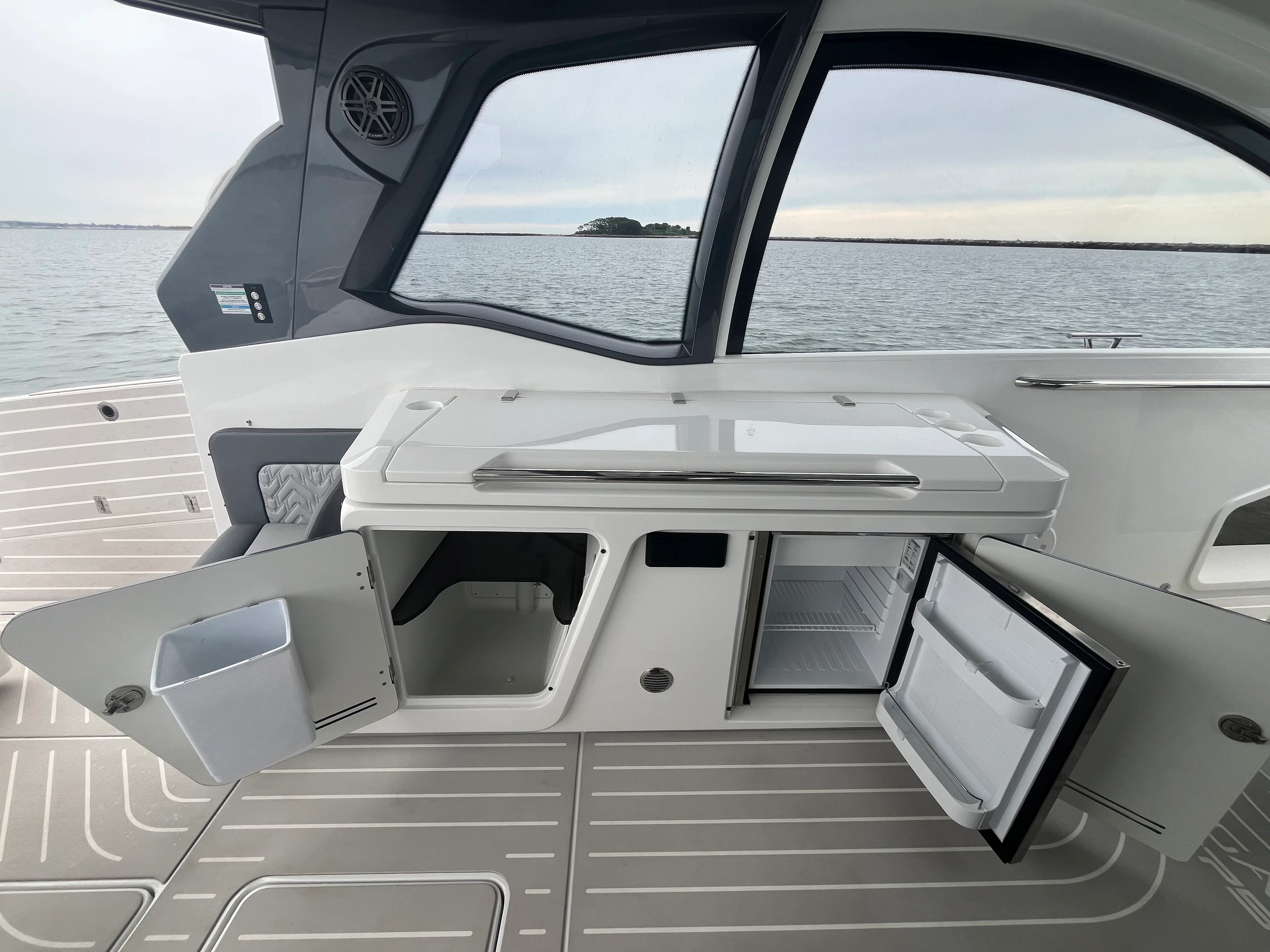 2025 Galeon 375 GTO Image Thumbnail #12