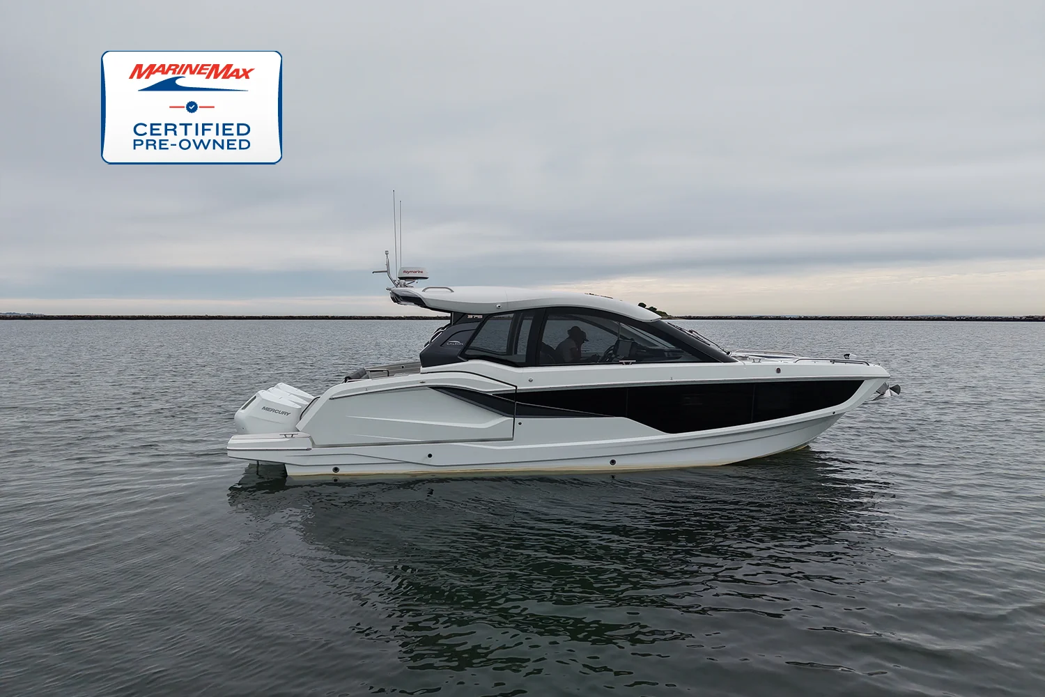 2025 Galeon 375 GTO Image Thumbnail #0