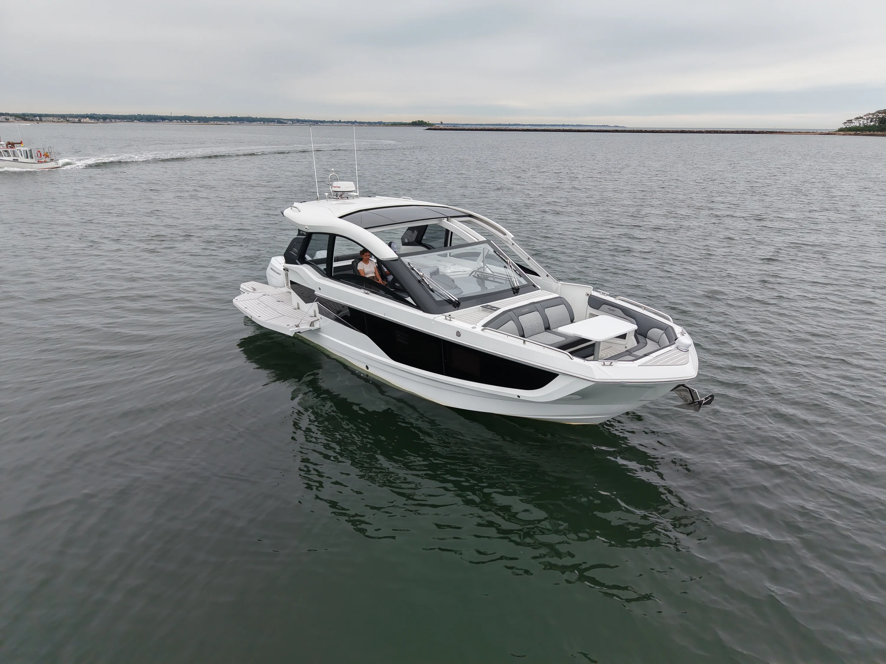 2025 Galeon 375 GTO Image Thumbnail #47