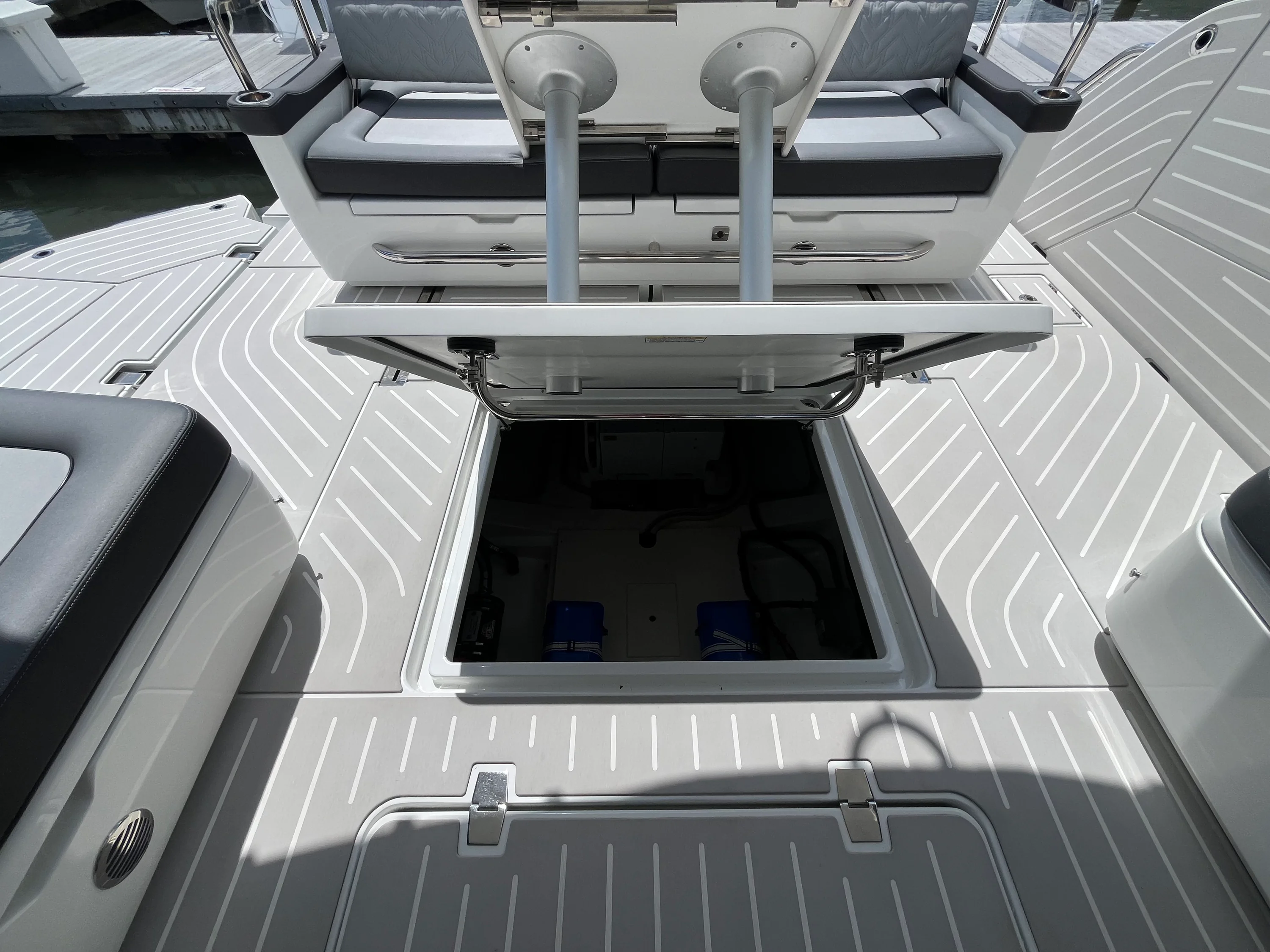 2025 Galeon 375 GTO Image Thumbnail #36