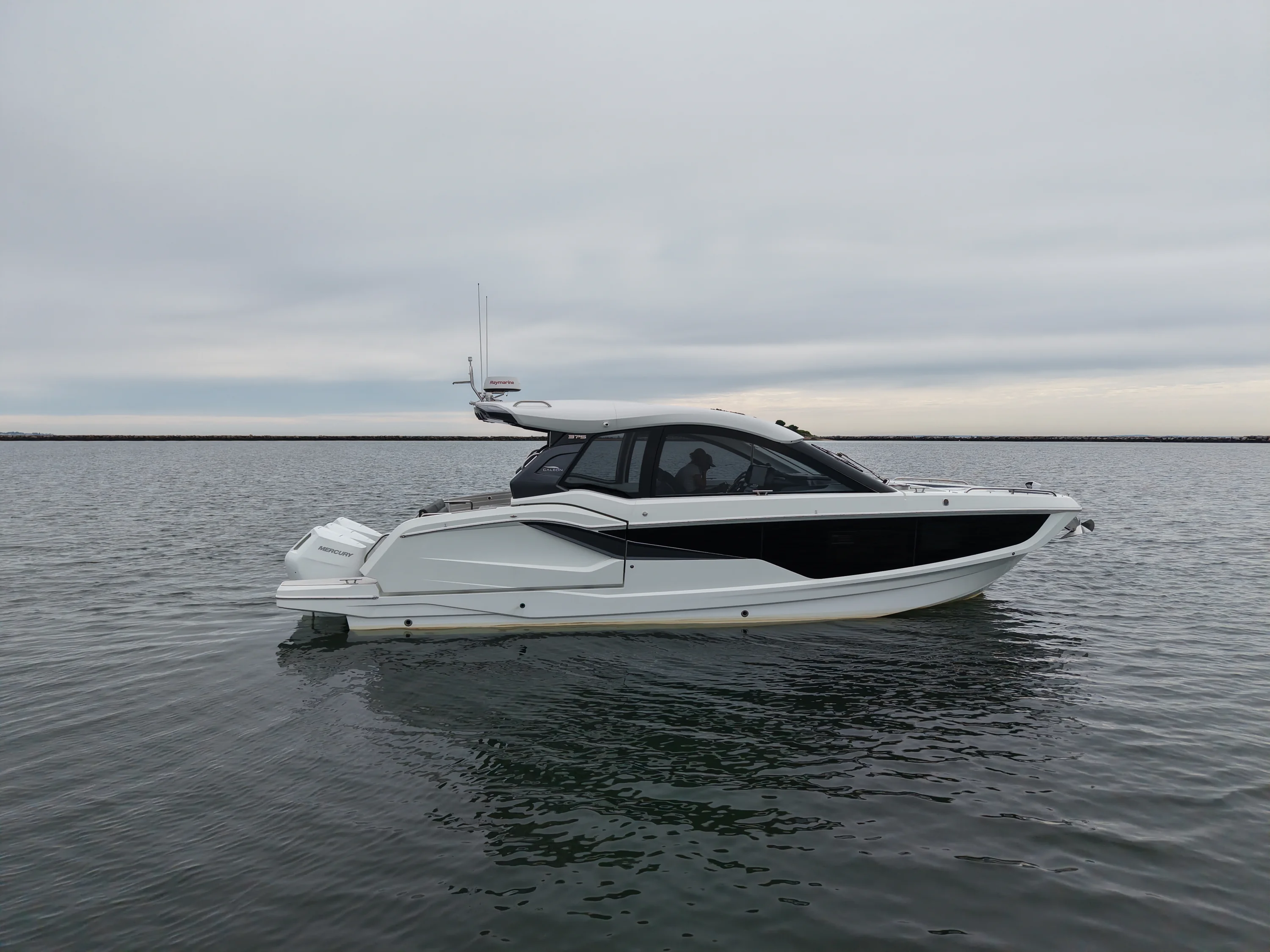 2025 Galeon 375 GTO Image Thumbnail #0