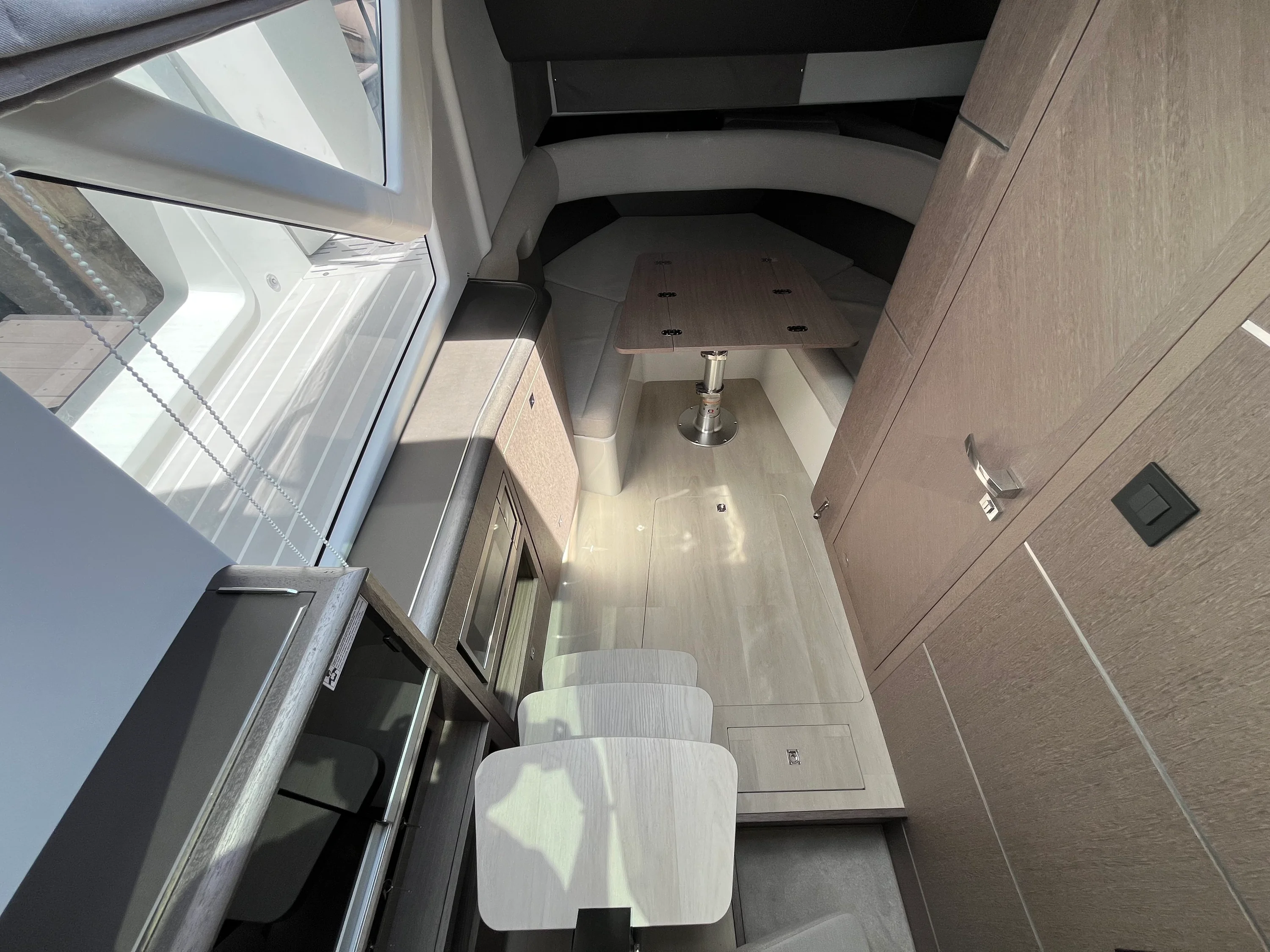 2025 Galeon 375 GTO Image Thumbnail #20