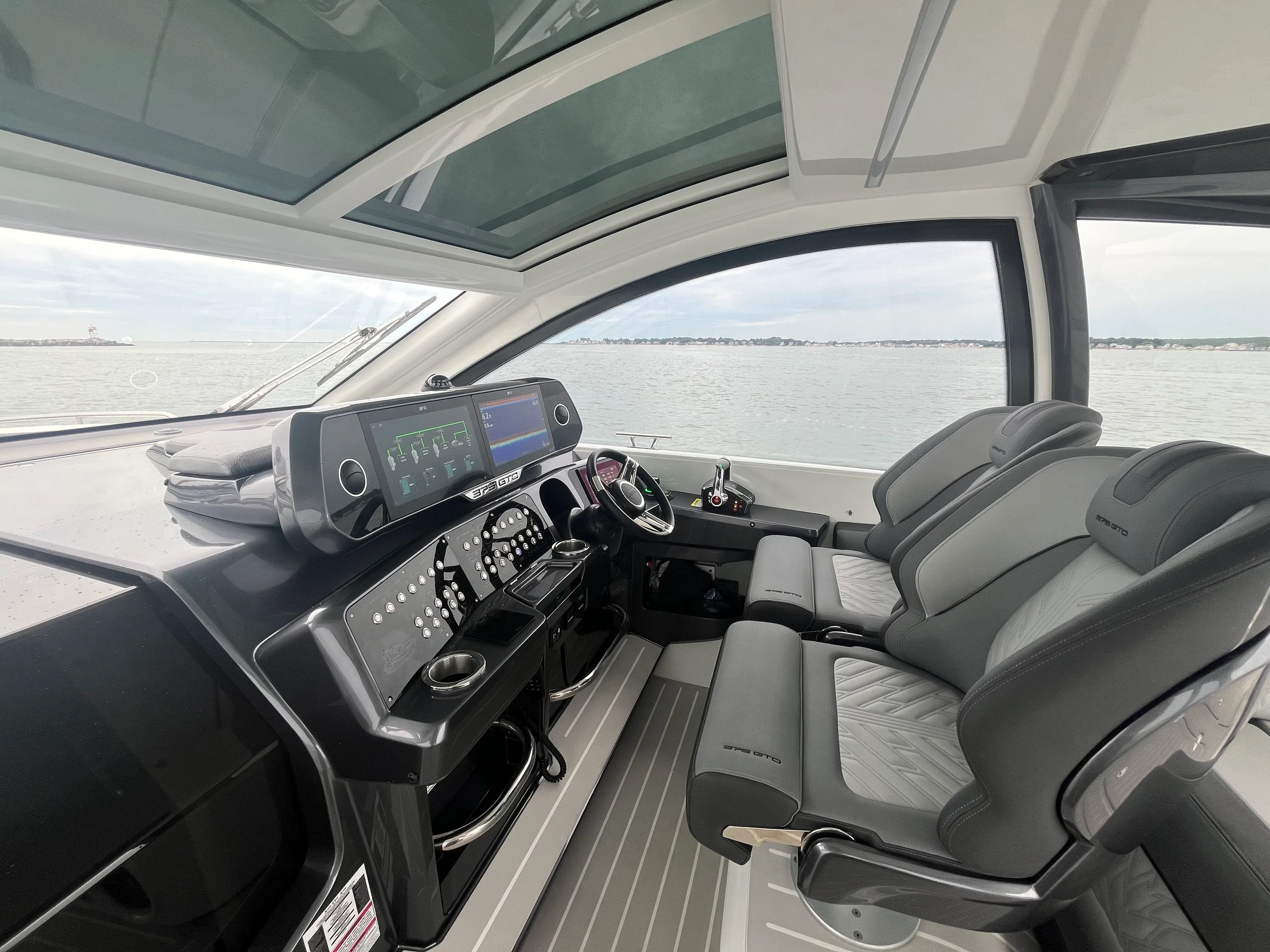 2025 Galeon 375 GTO Image Thumbnail #16