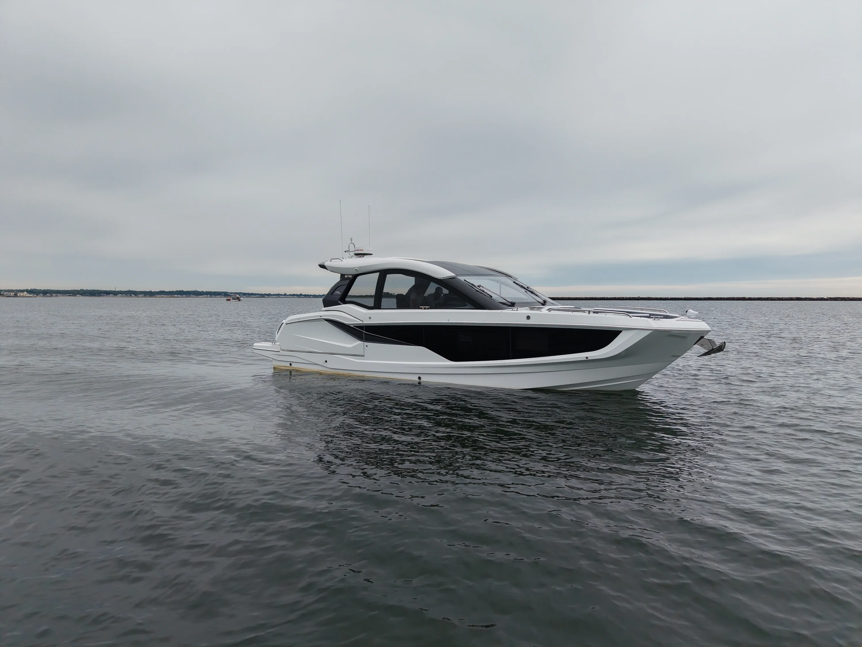 2025 Galeon 375 GTO Image Thumbnail #2