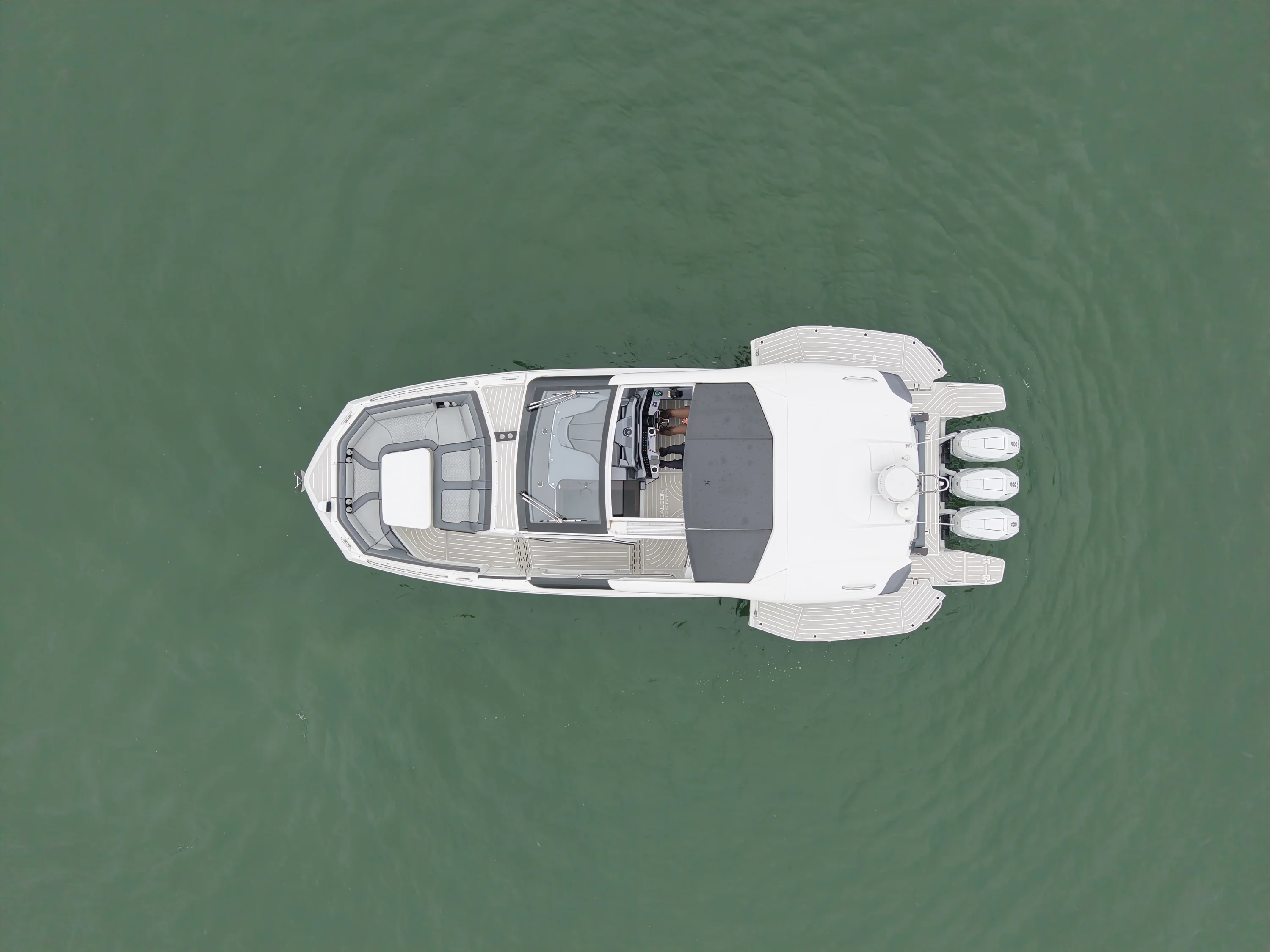 2025 Galeon 375 GTO Image Thumbnail #51