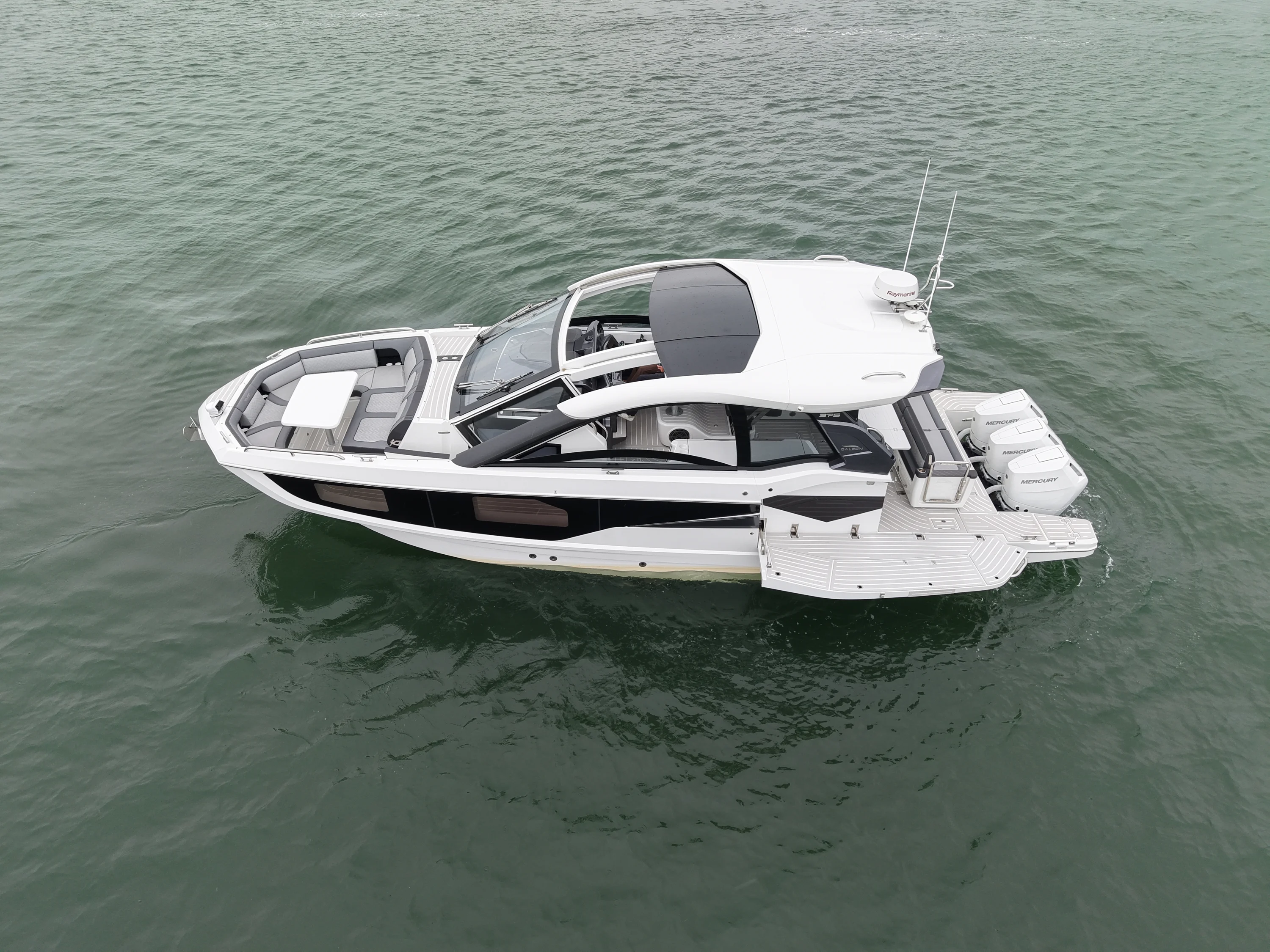 2025 Galeon 375 GTO Image Thumbnail #50