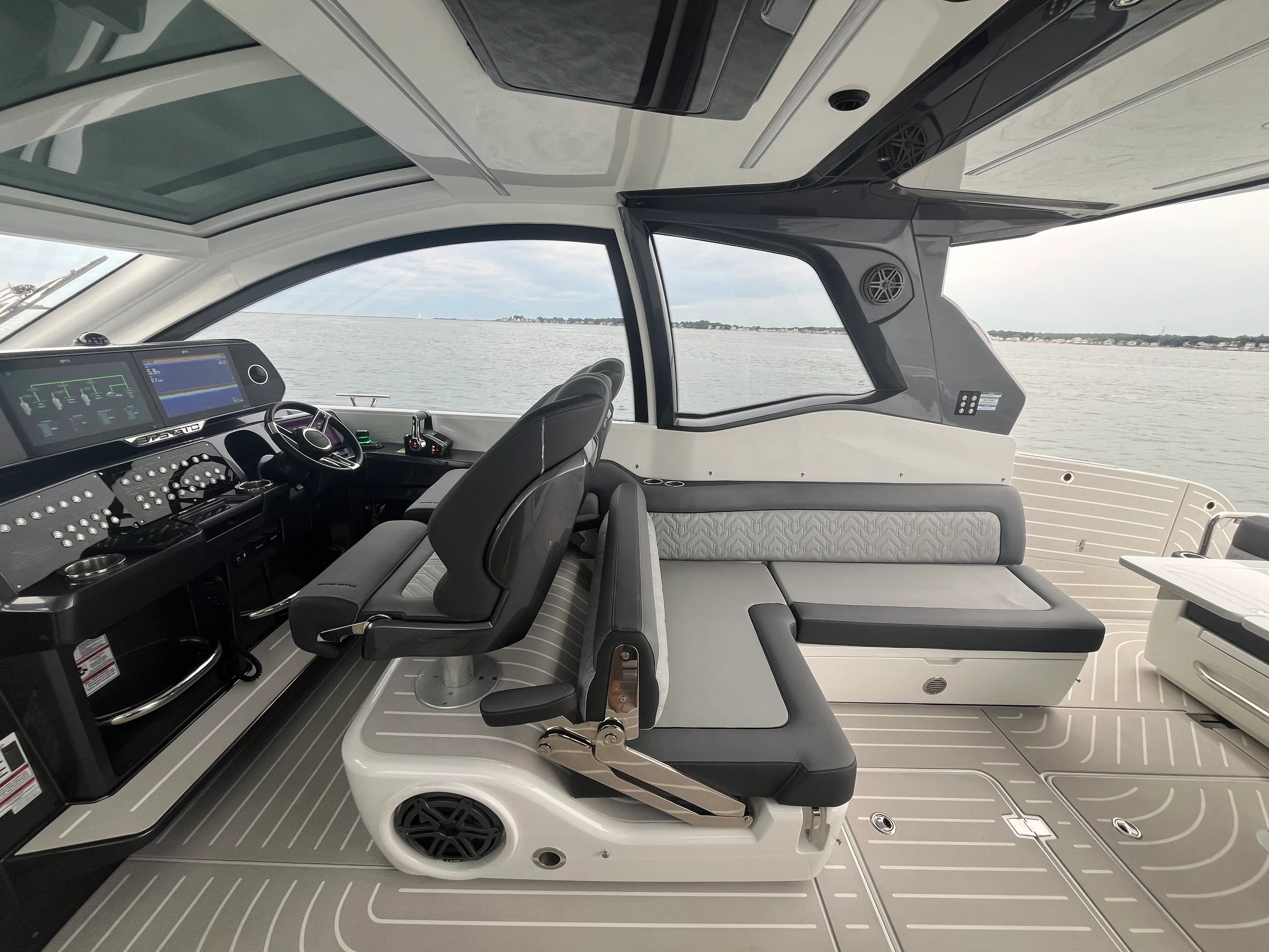 2025 Galeon 375 GTO Image Thumbnail #14