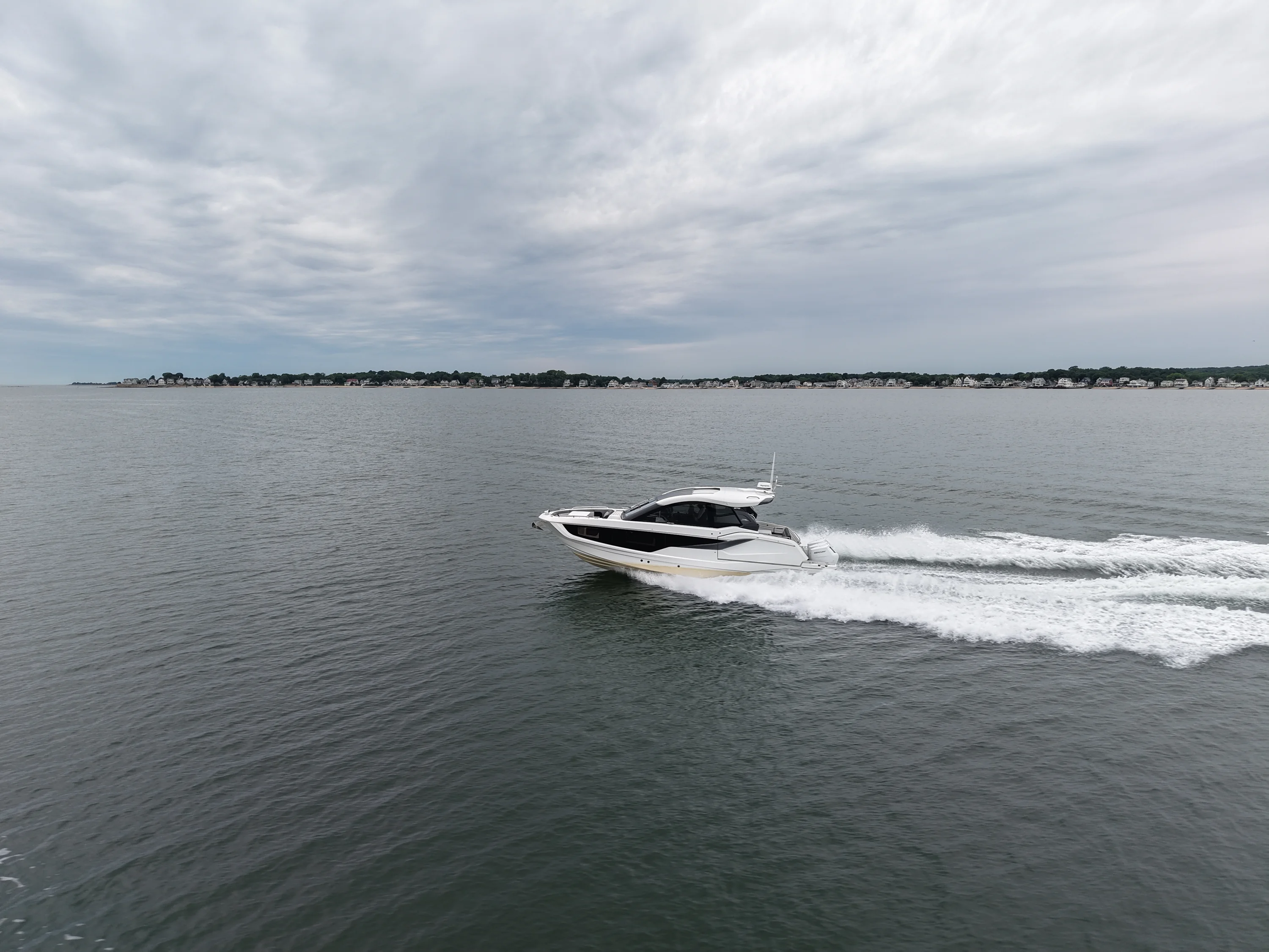 2025 Galeon 375 GTO Image Thumbnail #54
