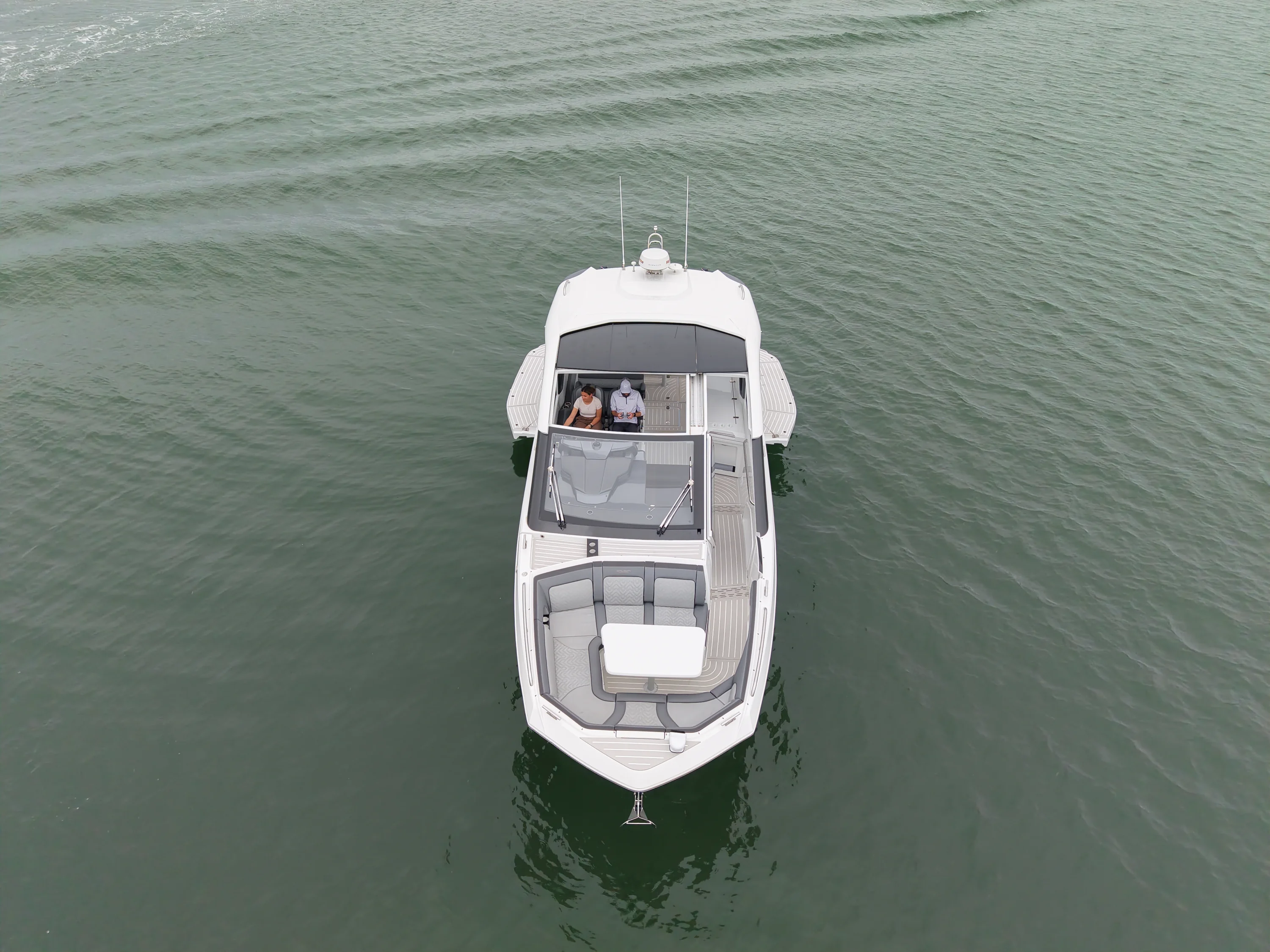 2025 Galeon 375 GTO Image Thumbnail #48