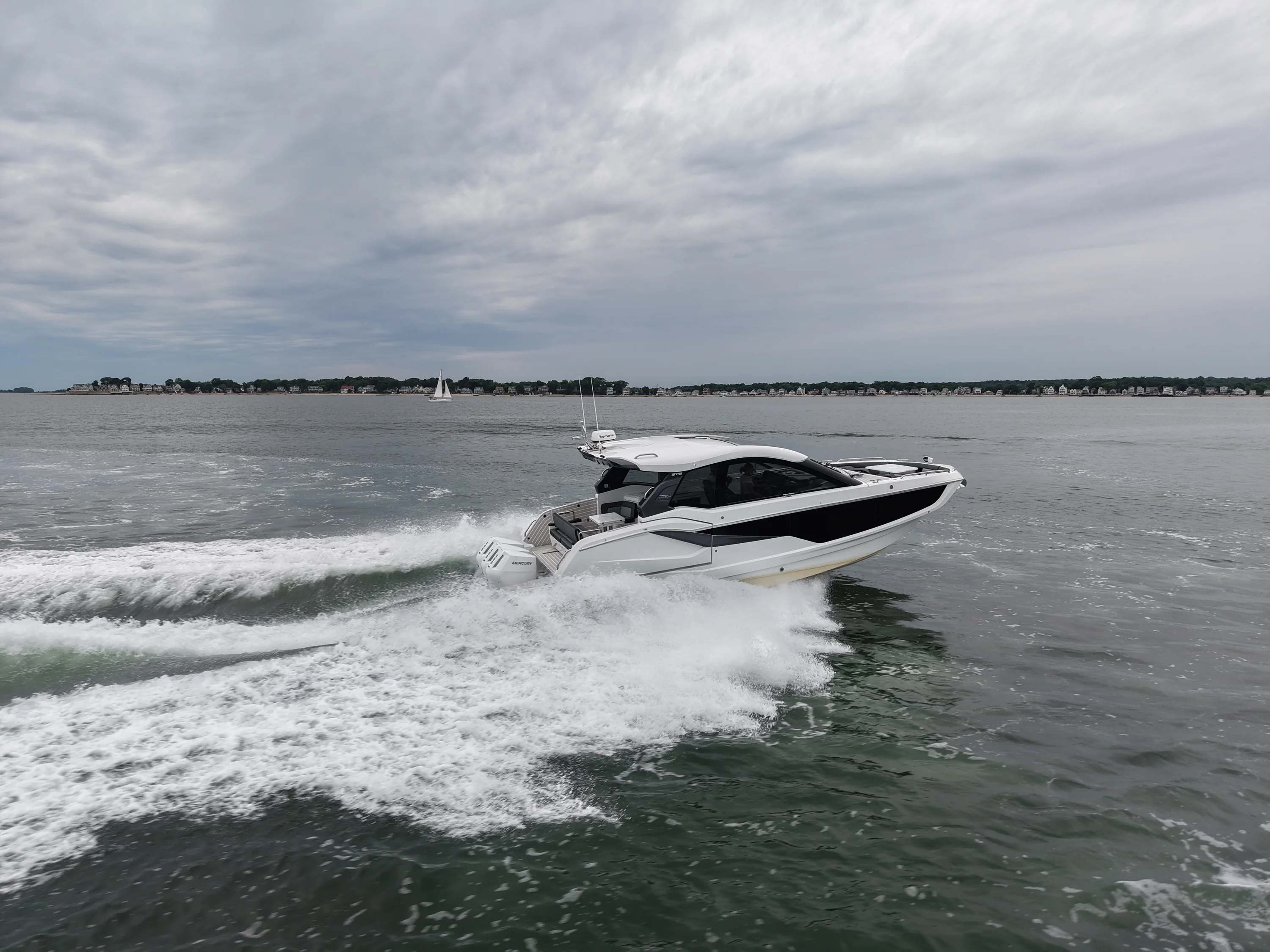 2025 Galeon 375 GTO Image Thumbnail #56