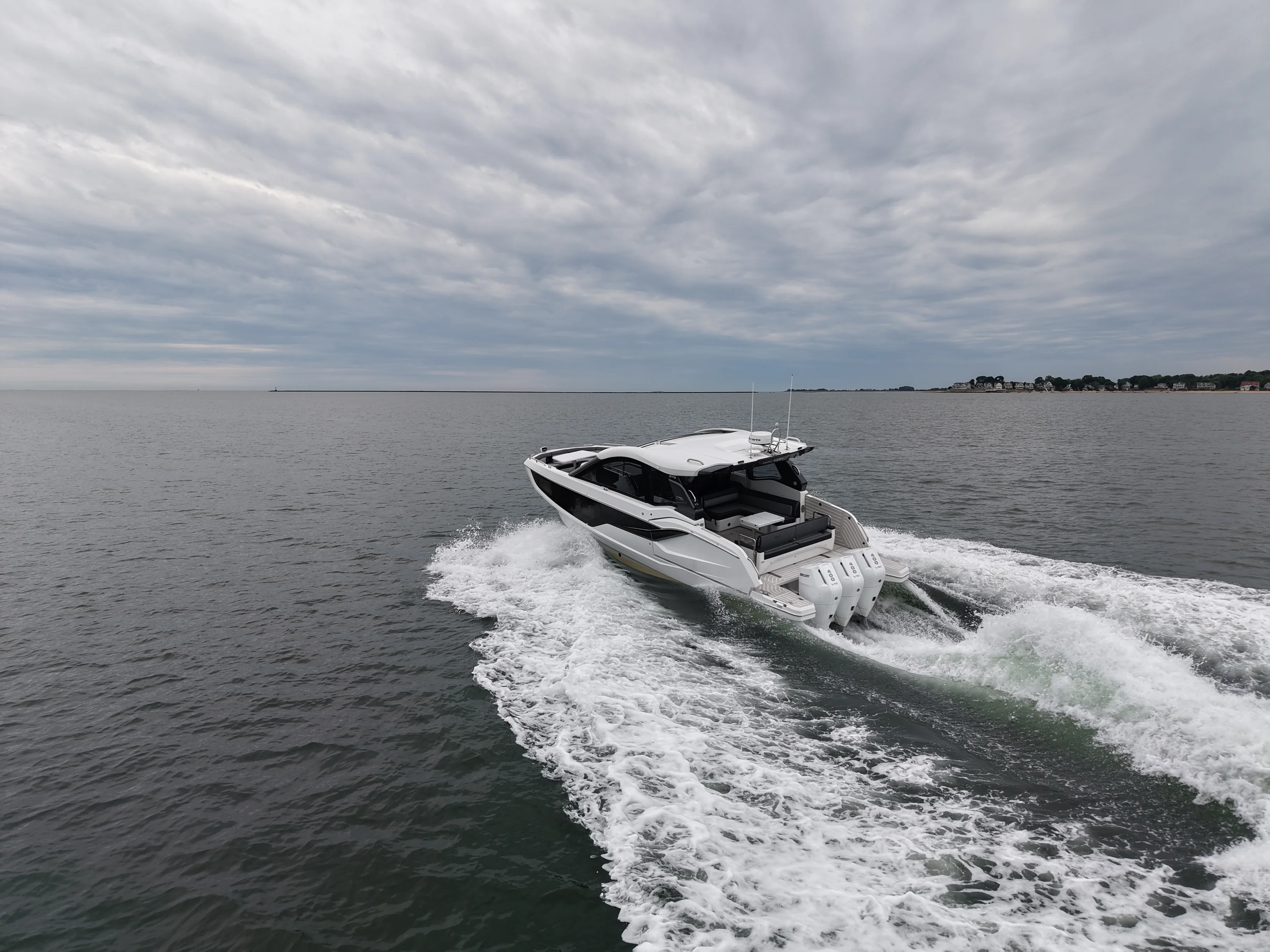 2025 Galeon 375 GTO Image Thumbnail #55