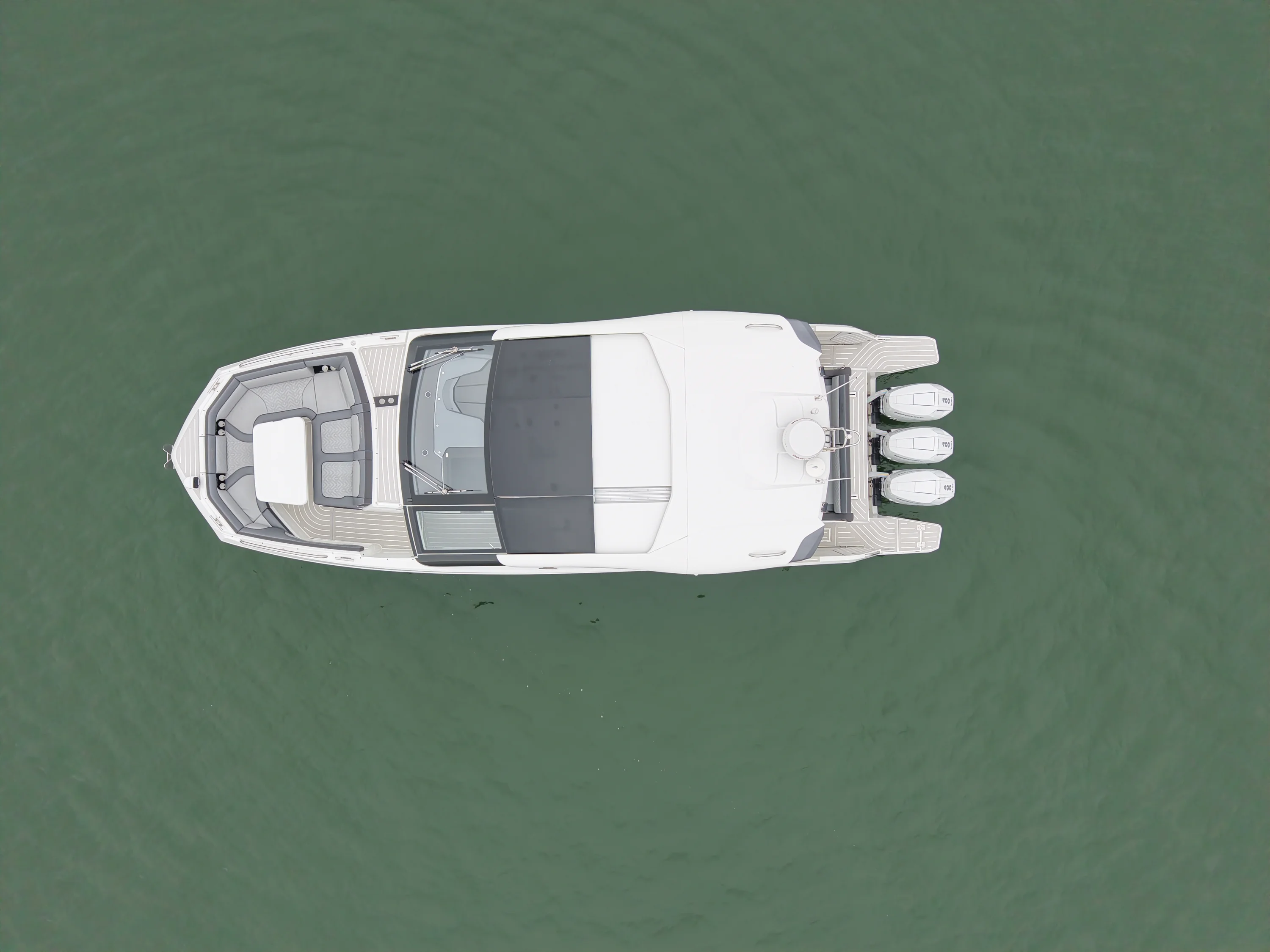 2025 Galeon 375 GTO Image Thumbnail #52