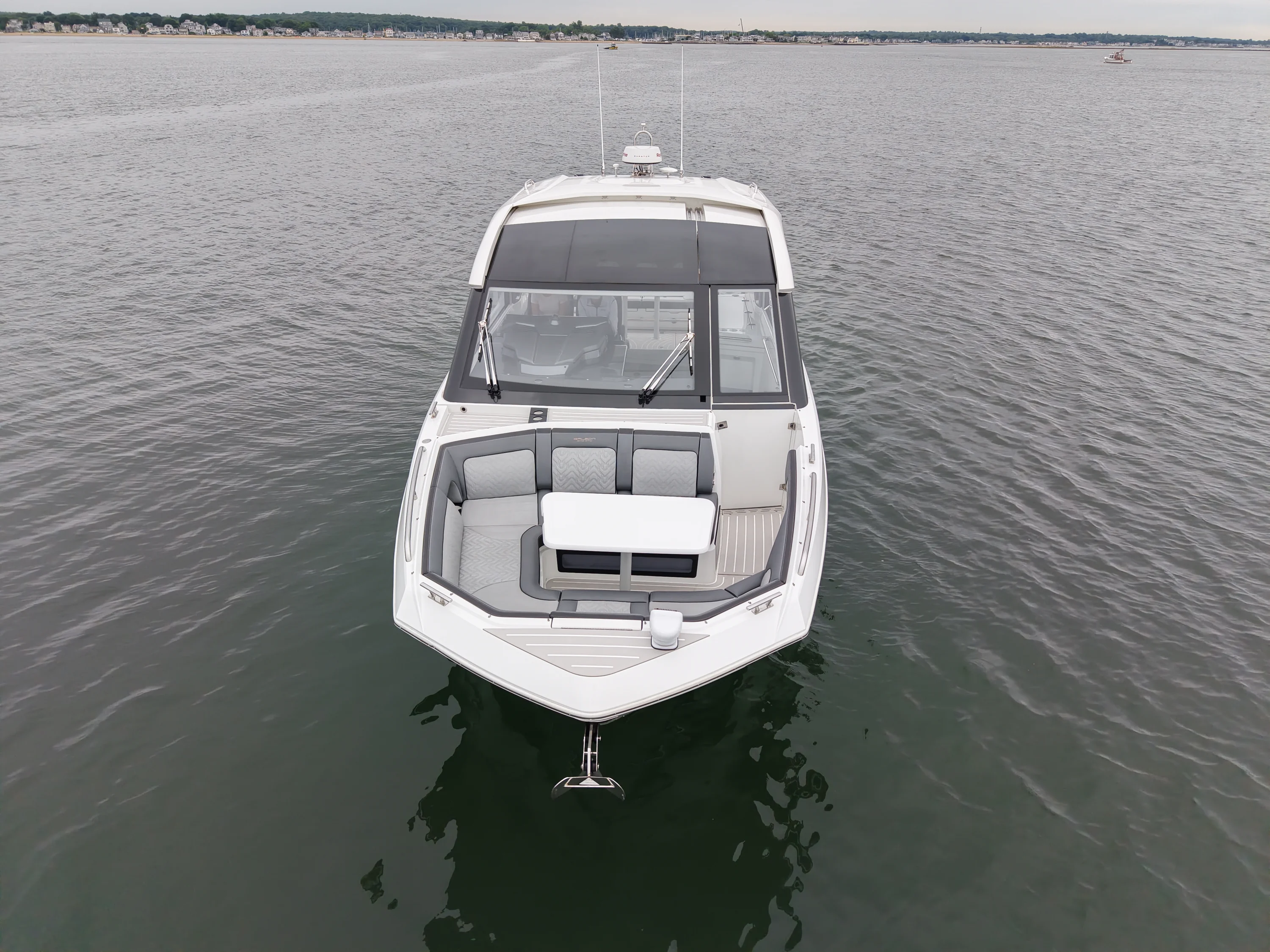2025 Galeon 375 GTO Image Thumbnail #35