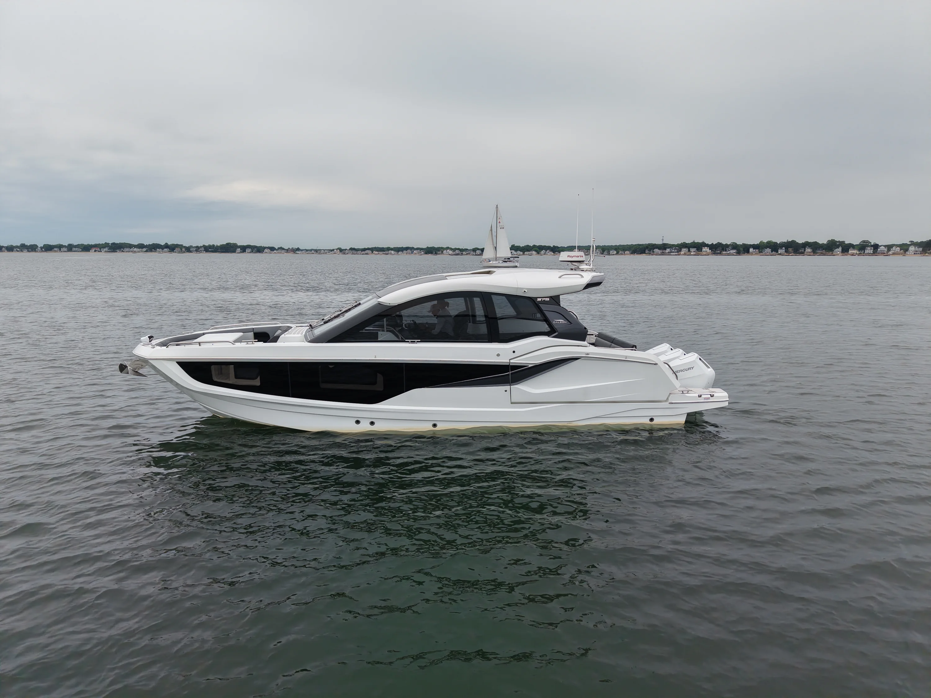 2025 Galeon 375 GTO Image Thumbnail #6