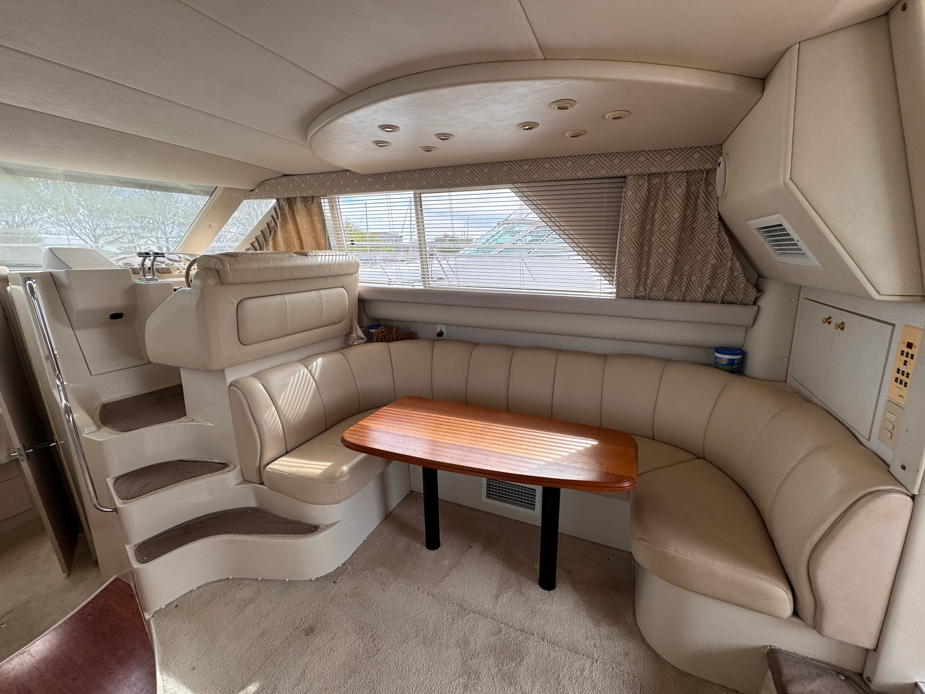 1998 Cruisers Yachts 3585 Image Thumbnail #11