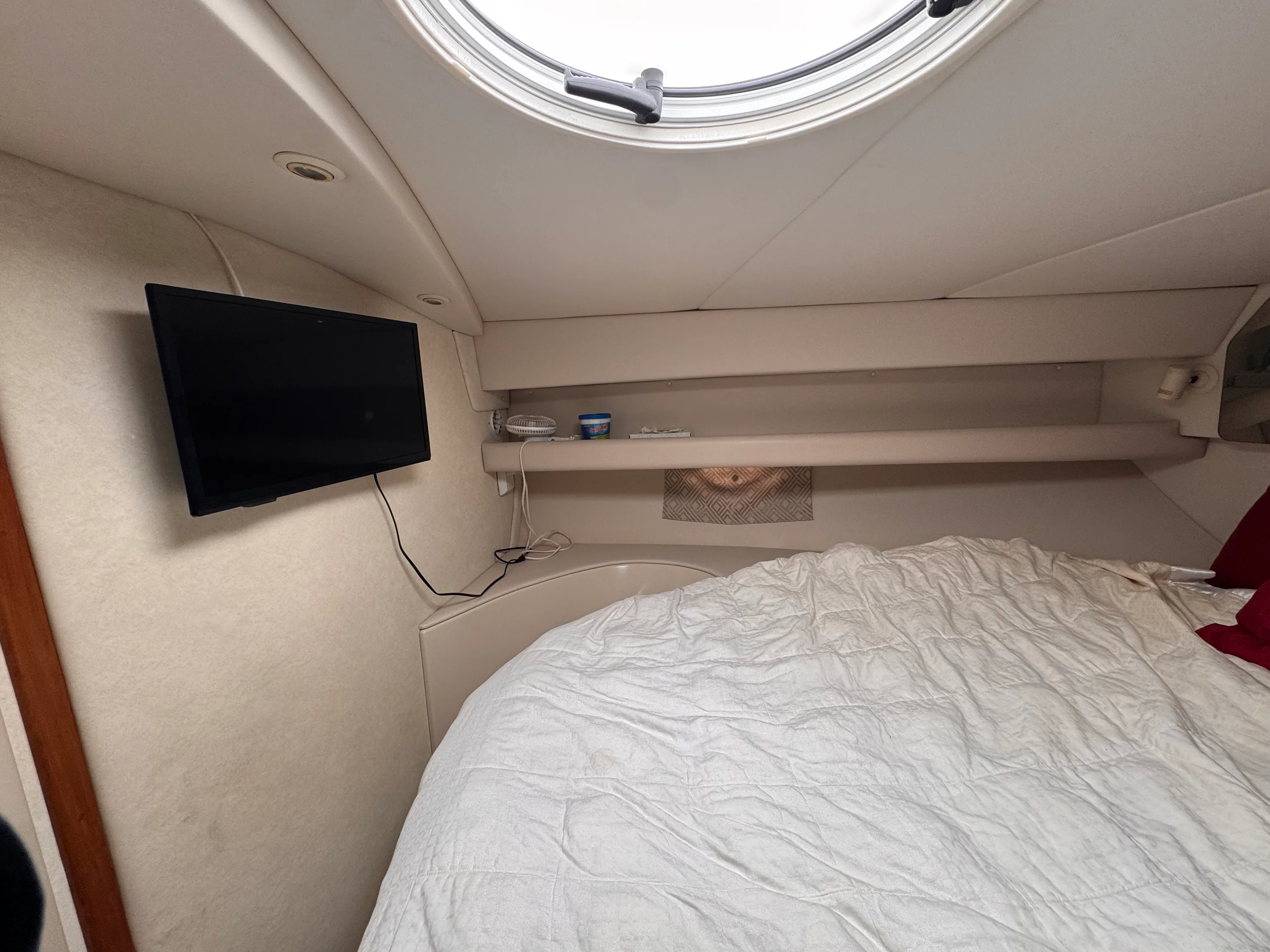 1998 Cruisers Yachts 3585 Image Thumbnail #16