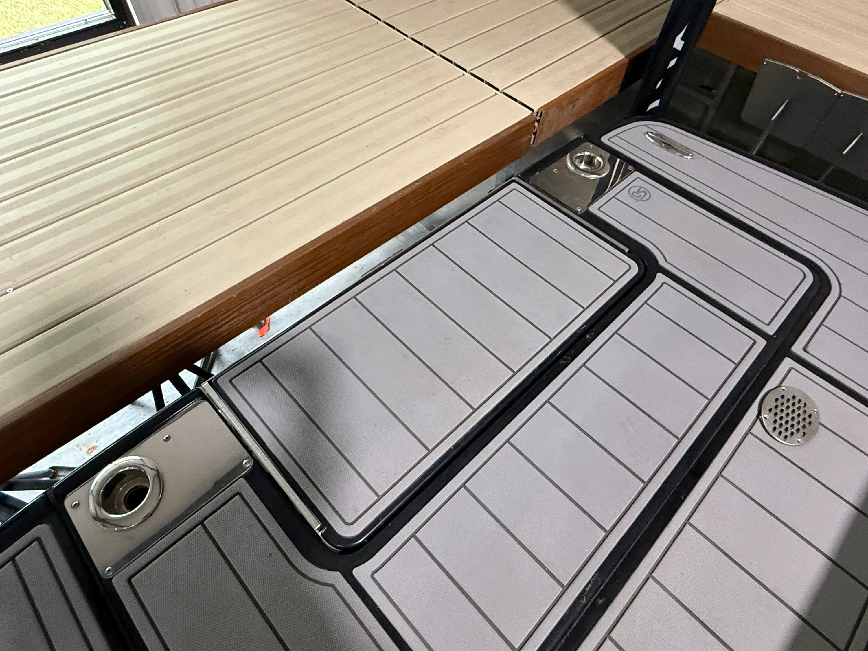 2023 Chaparral 267 SS Image Thumbnail #28