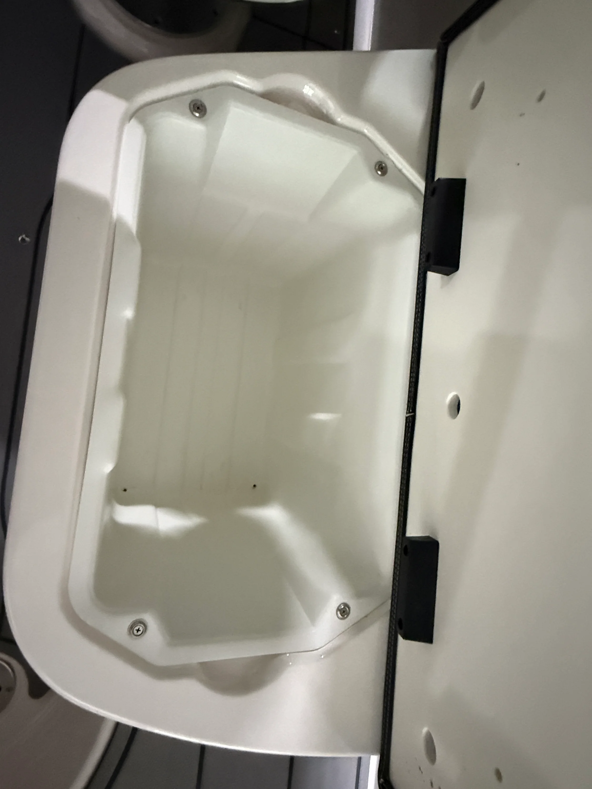 2023 Chaparral 267 SS Image Thumbnail #33