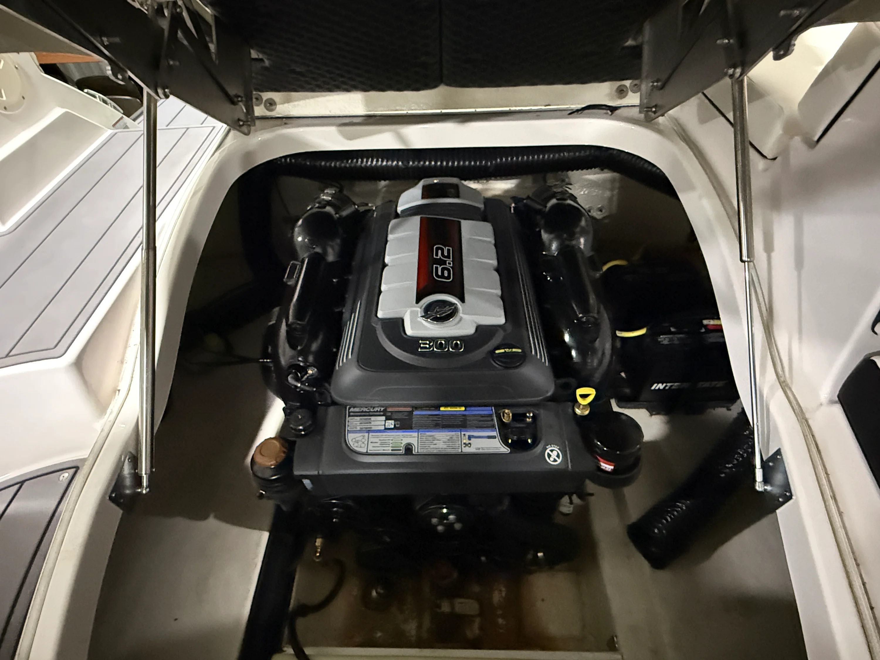 2023 Chaparral 267 SS Image Thumbnail #29