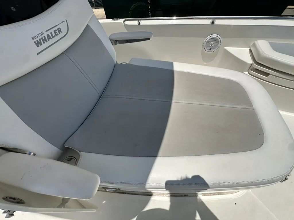 2015 Boston Whaler DAUNTLESS 270 Image Thumbnail #18