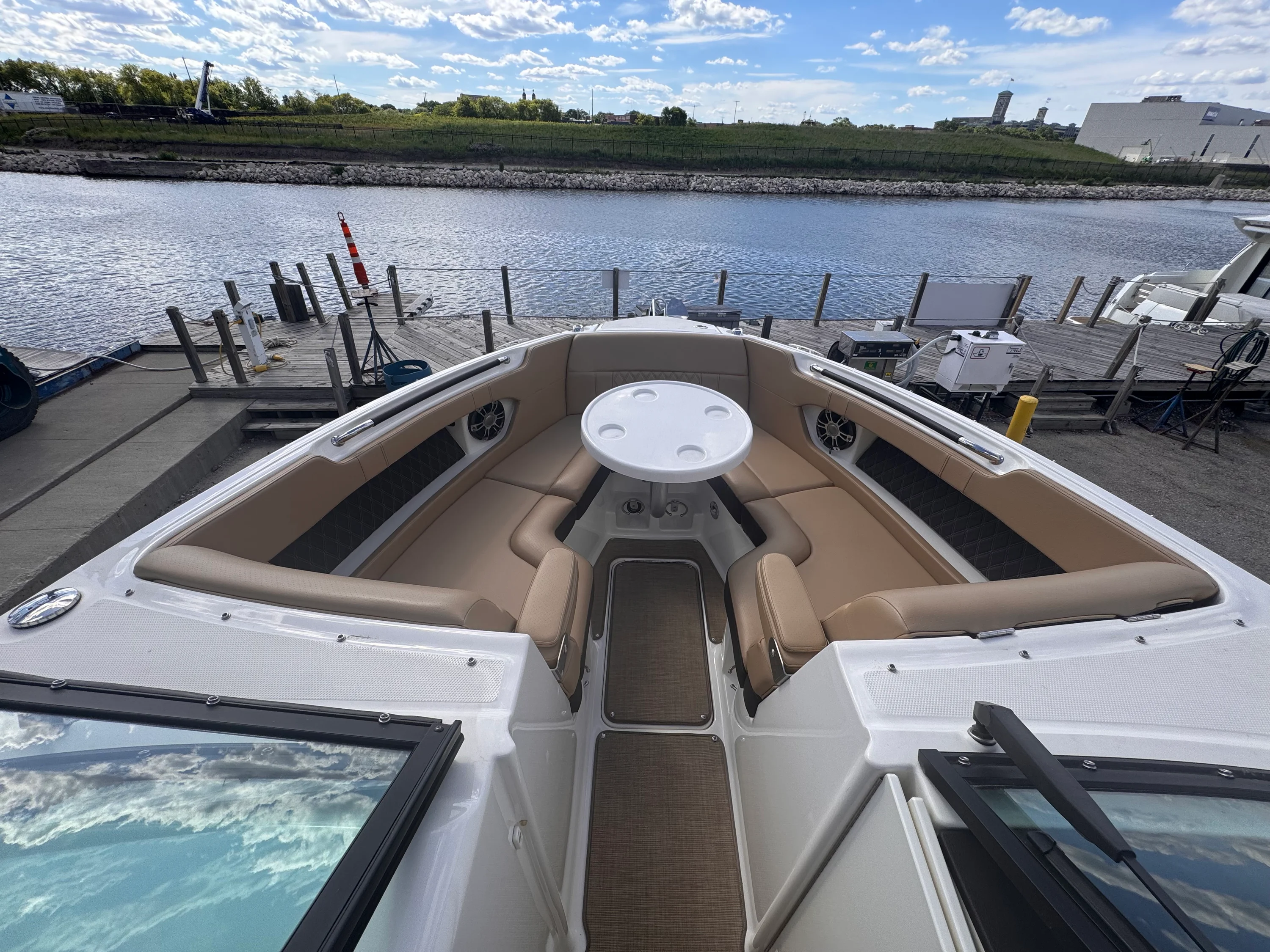 2019 Sea Ray 280 SLX Image Thumbnail #14