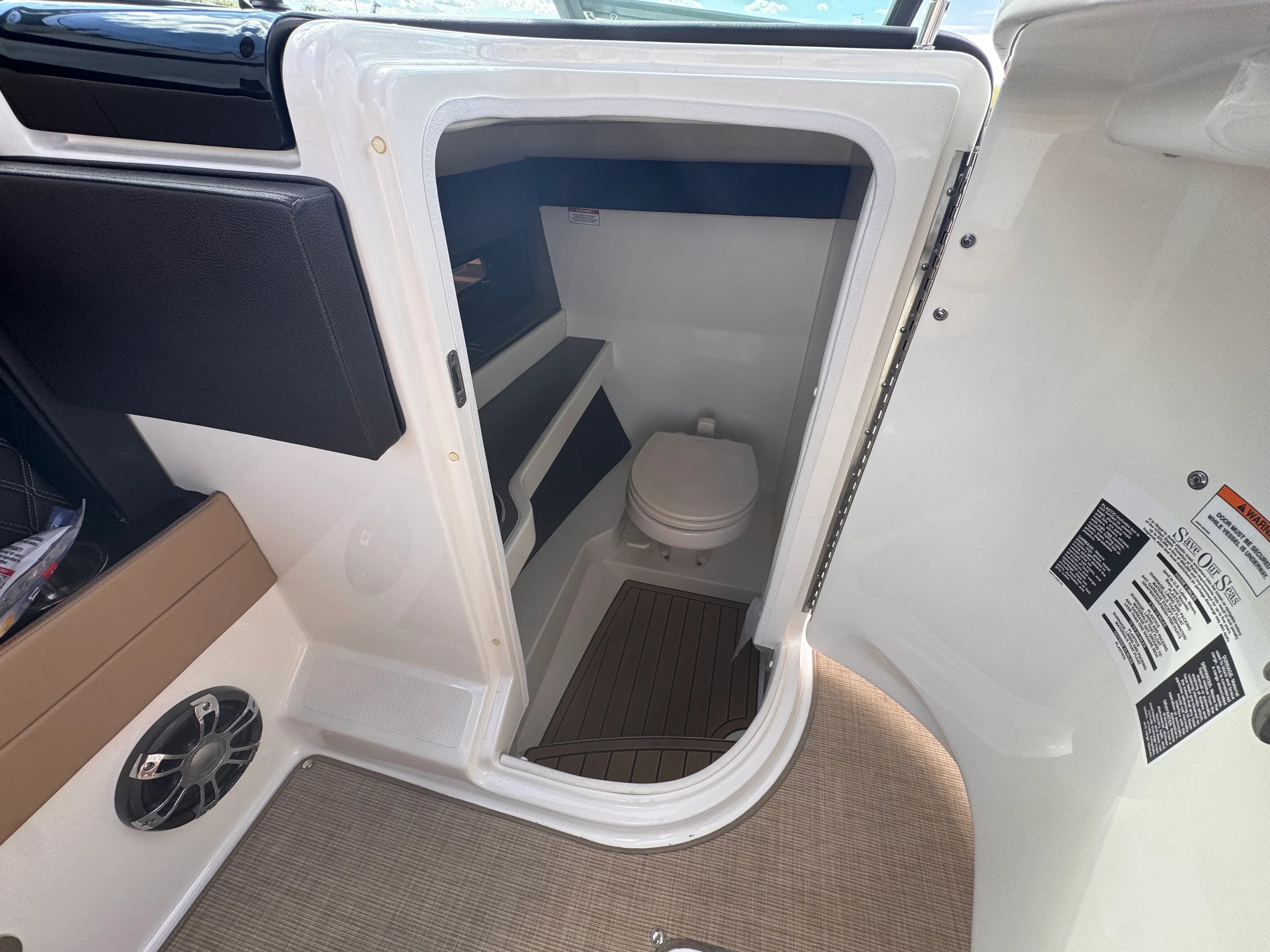 2019 Sea Ray 280 SLX Image Thumbnail #17