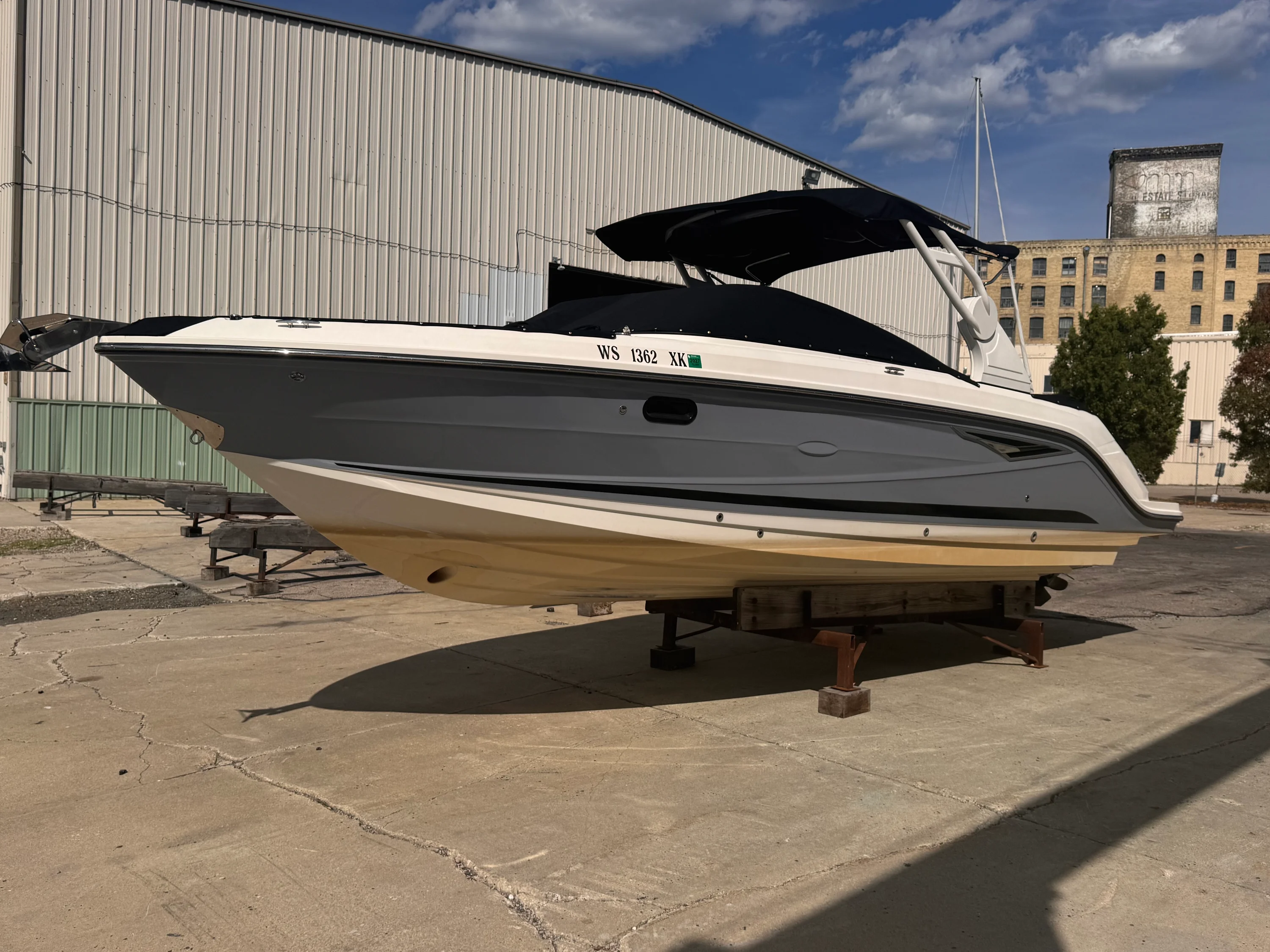 2019 Sea Ray 280 SLX Image Thumbnail #4
