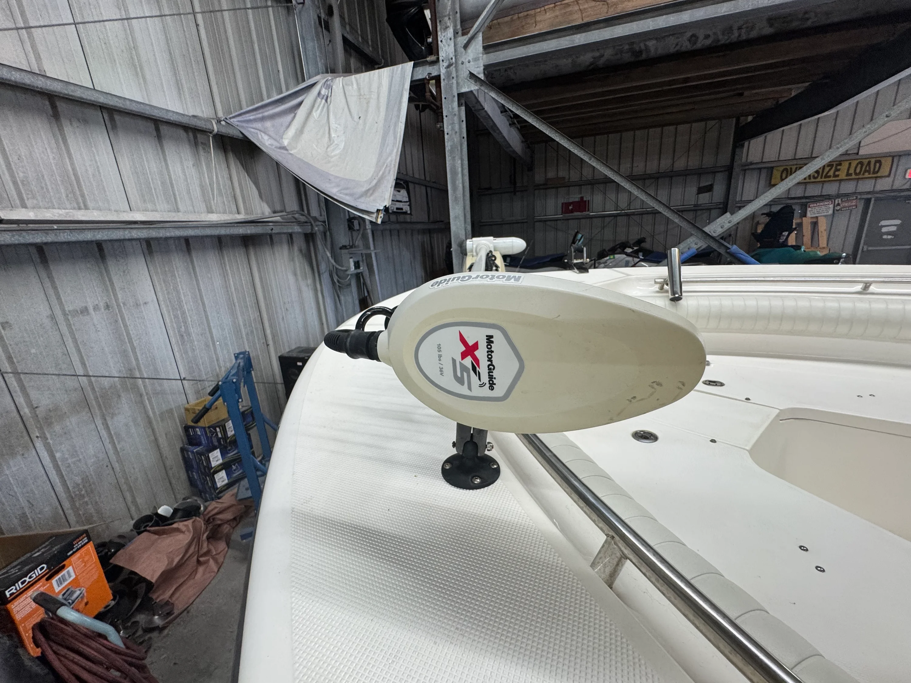 2020 Sea Born LX24 Image Thumbnail #38