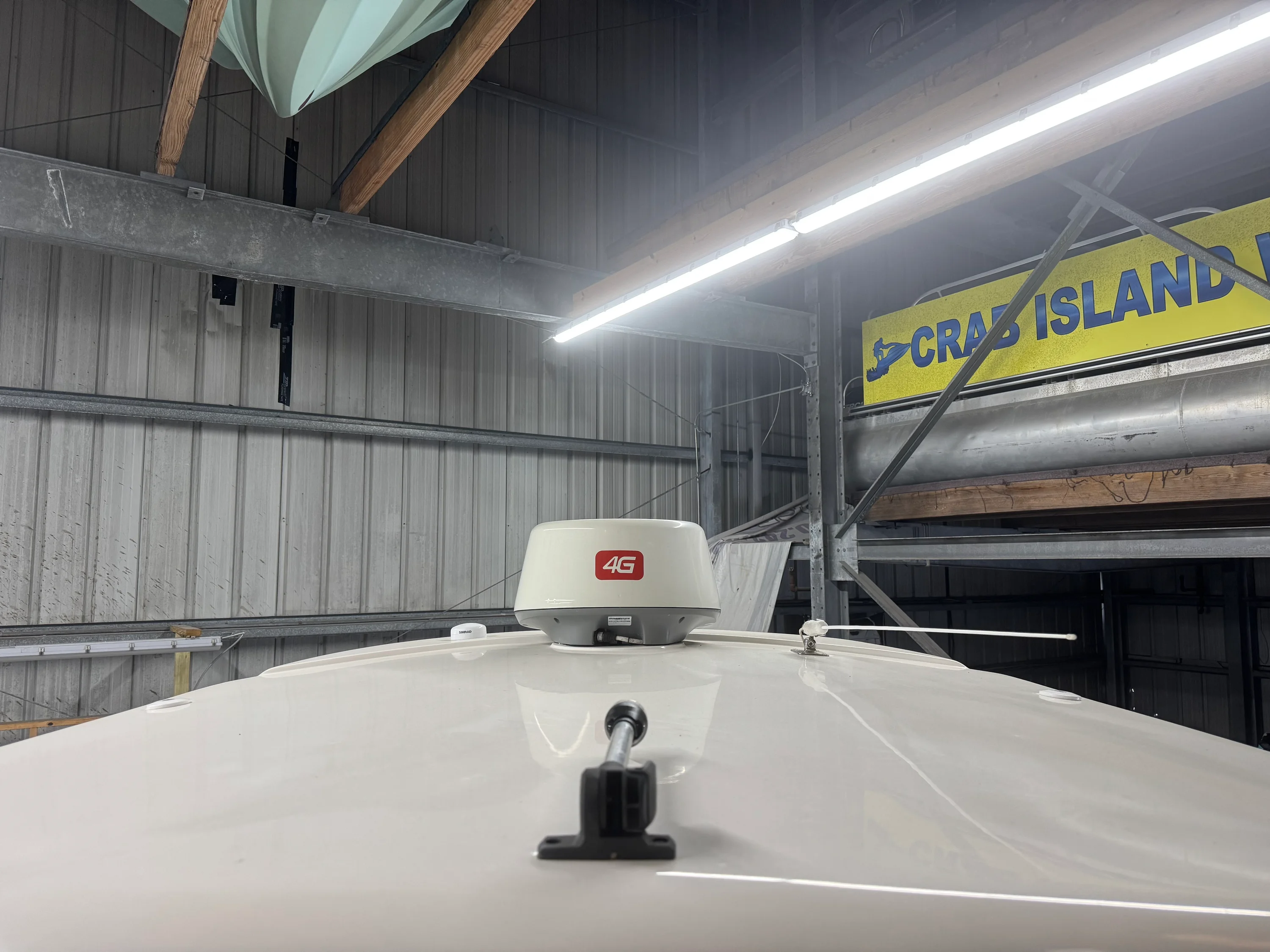 2020 Sea Born LX24 Image Thumbnail #35