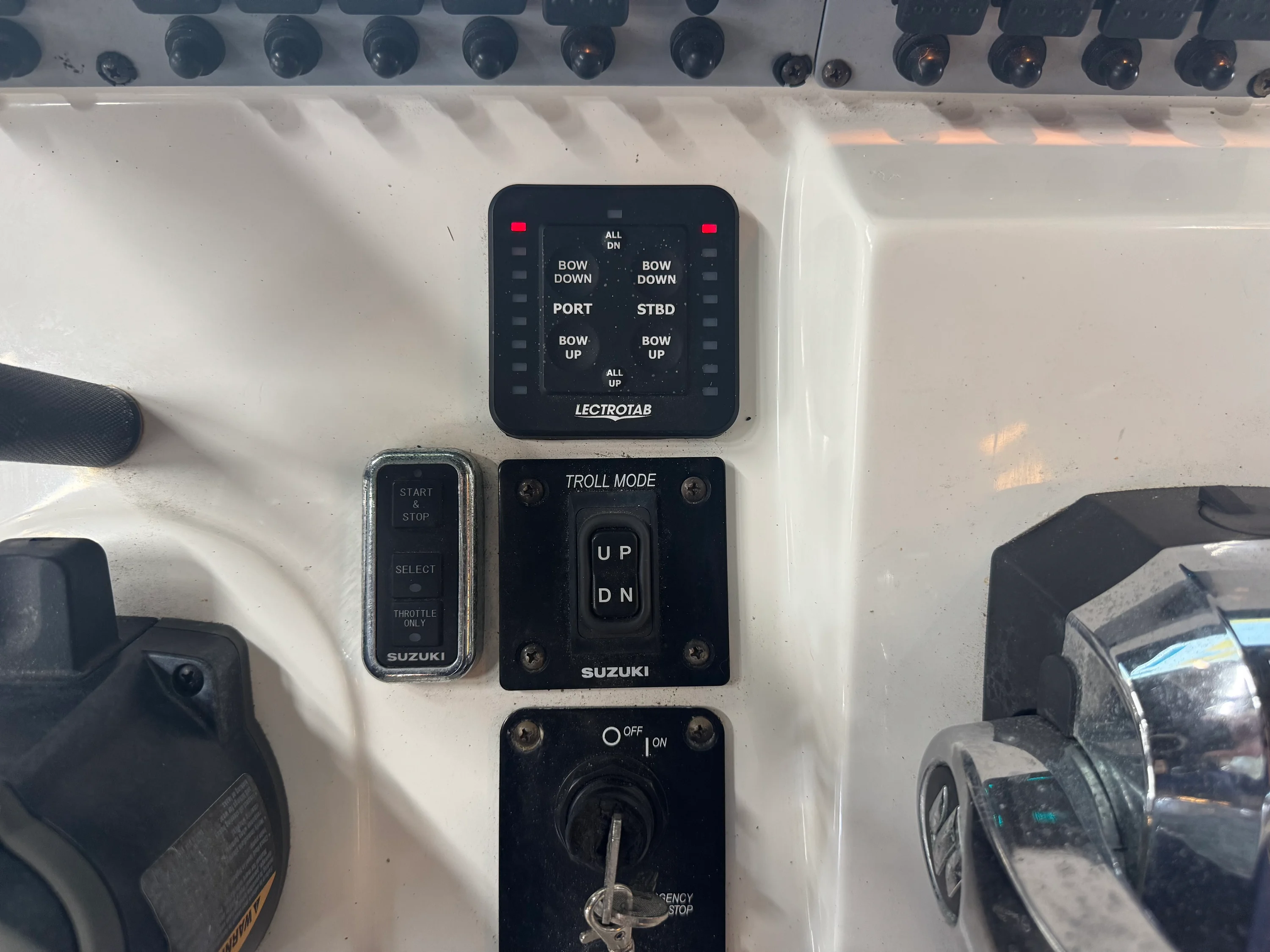 2020 Sea Born LX24 Image Thumbnail #30