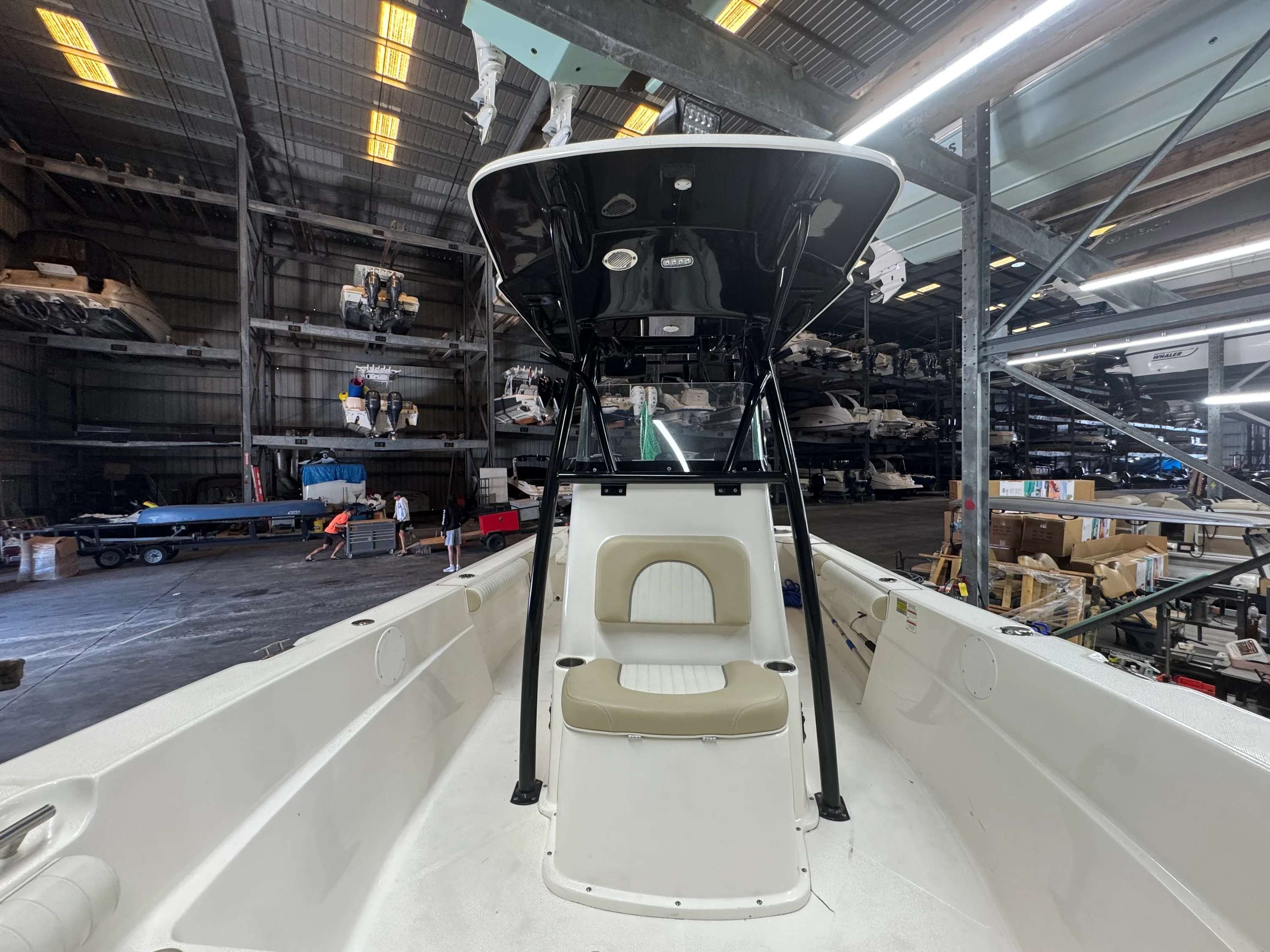 2020 Sea Born LX24 Image Thumbnail #32