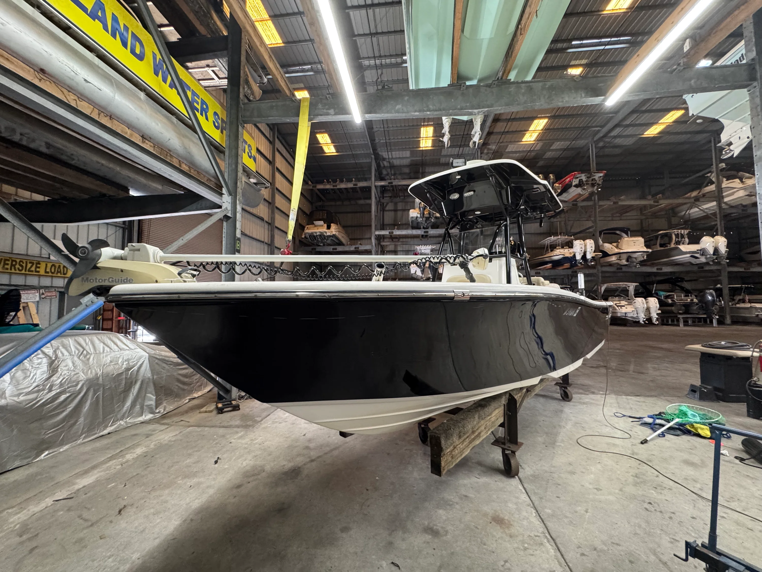 2020 Sea Born LX24 Image Thumbnail #0