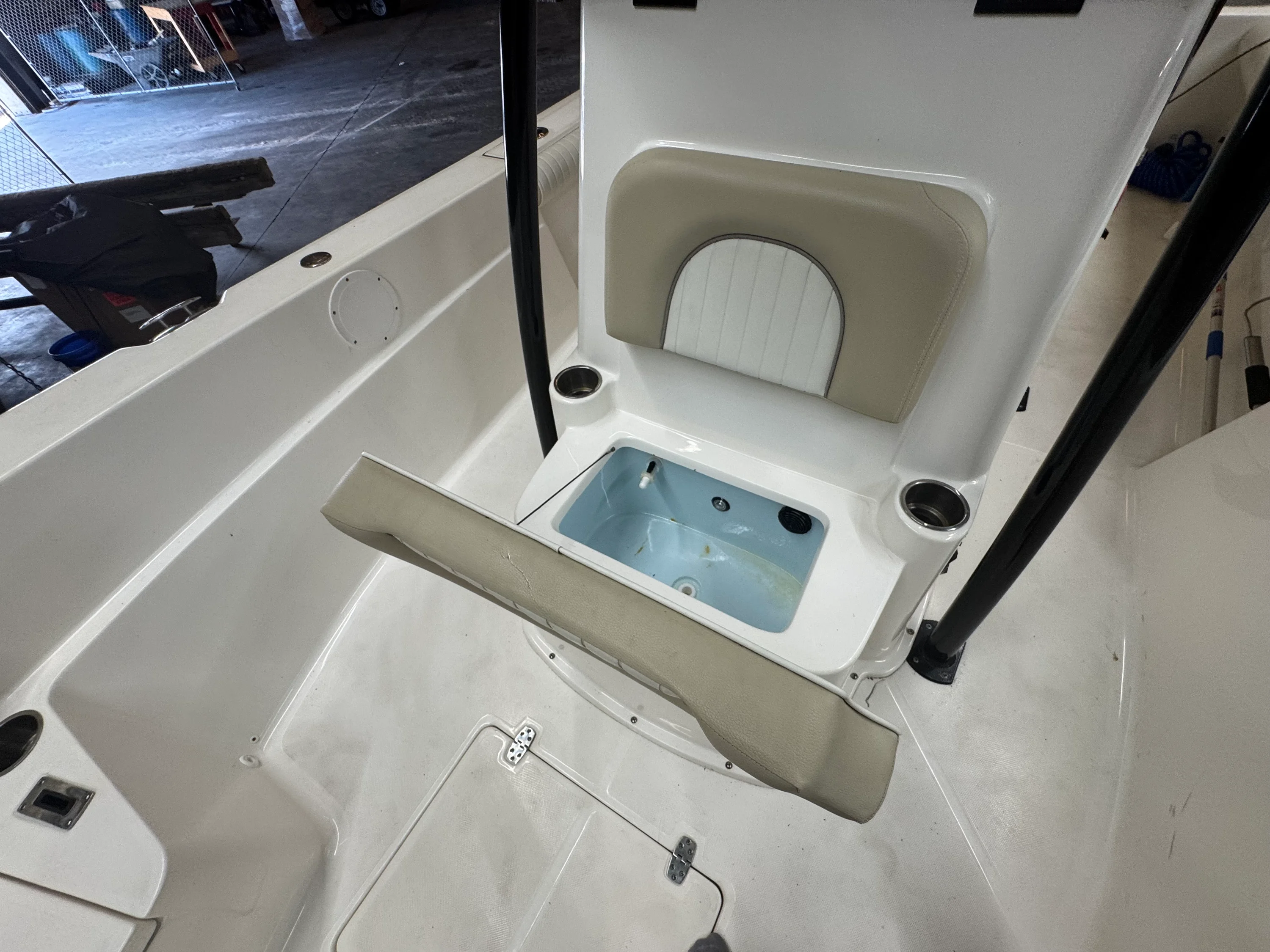 2020 Sea Born LX24 Image Thumbnail #33