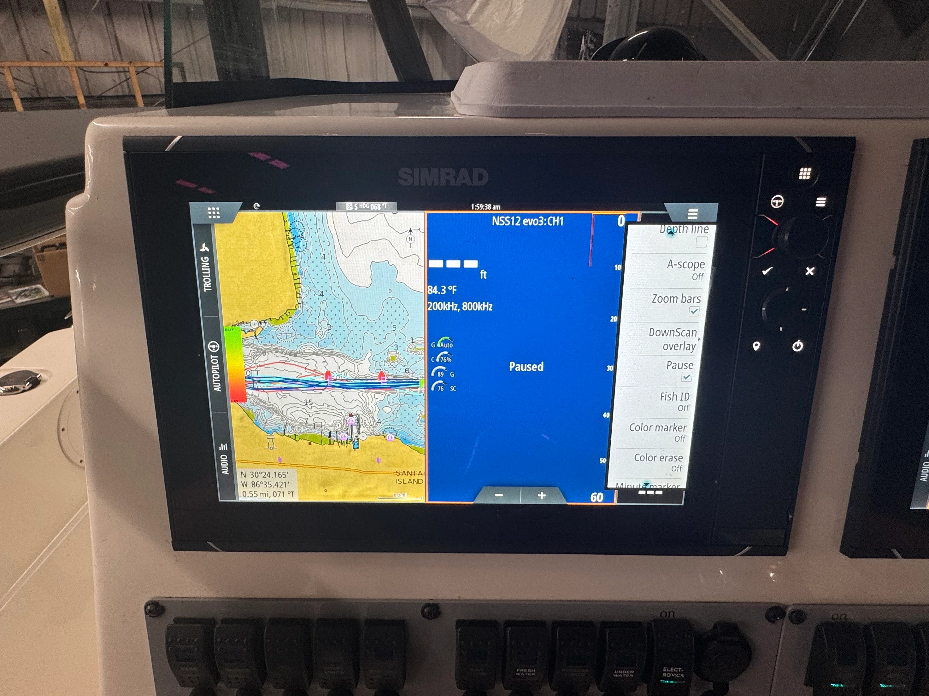 2020 Sea Born LX24 Image Thumbnail #24