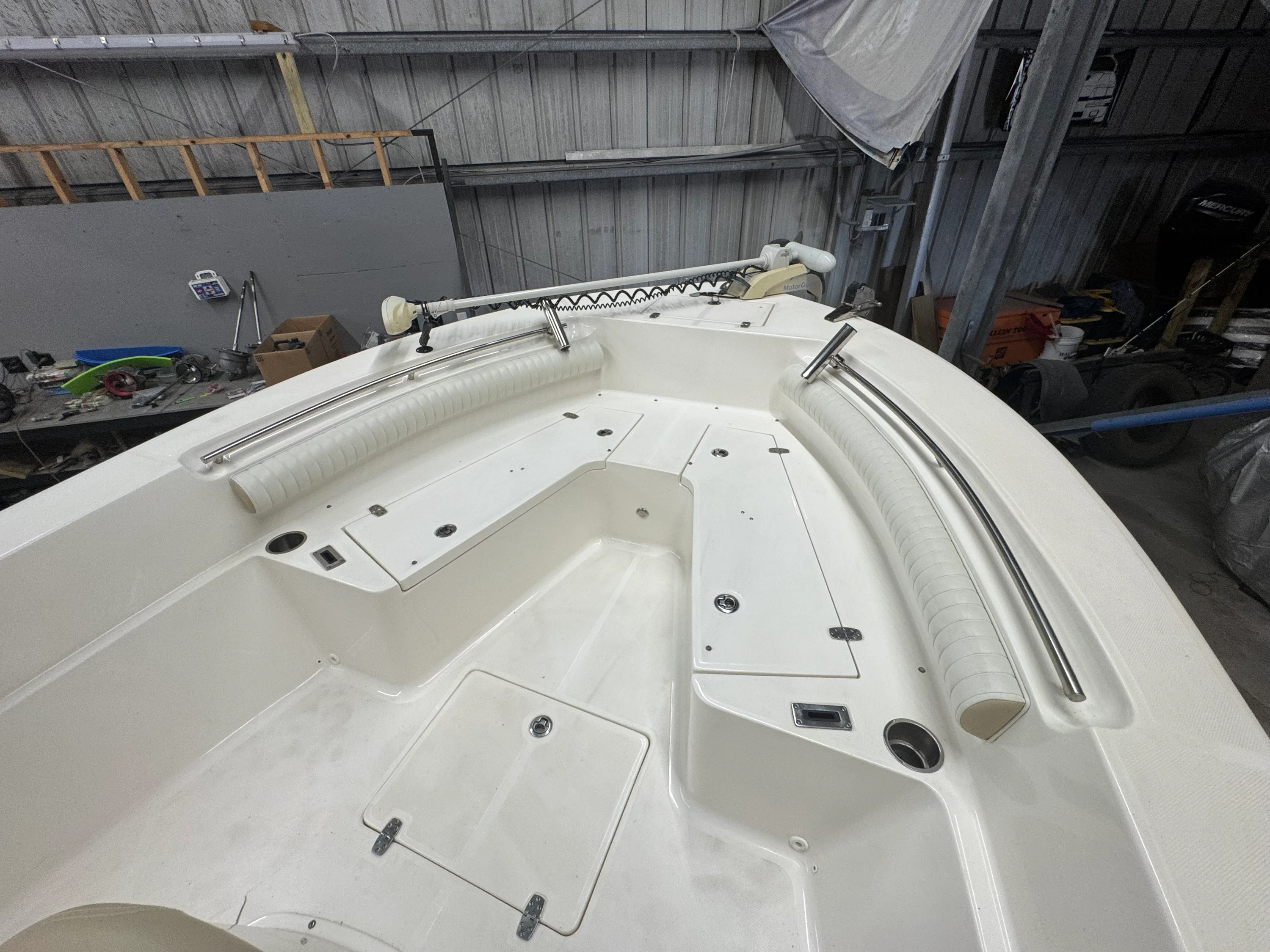 2020 Sea Born LX24 Image Thumbnail #36