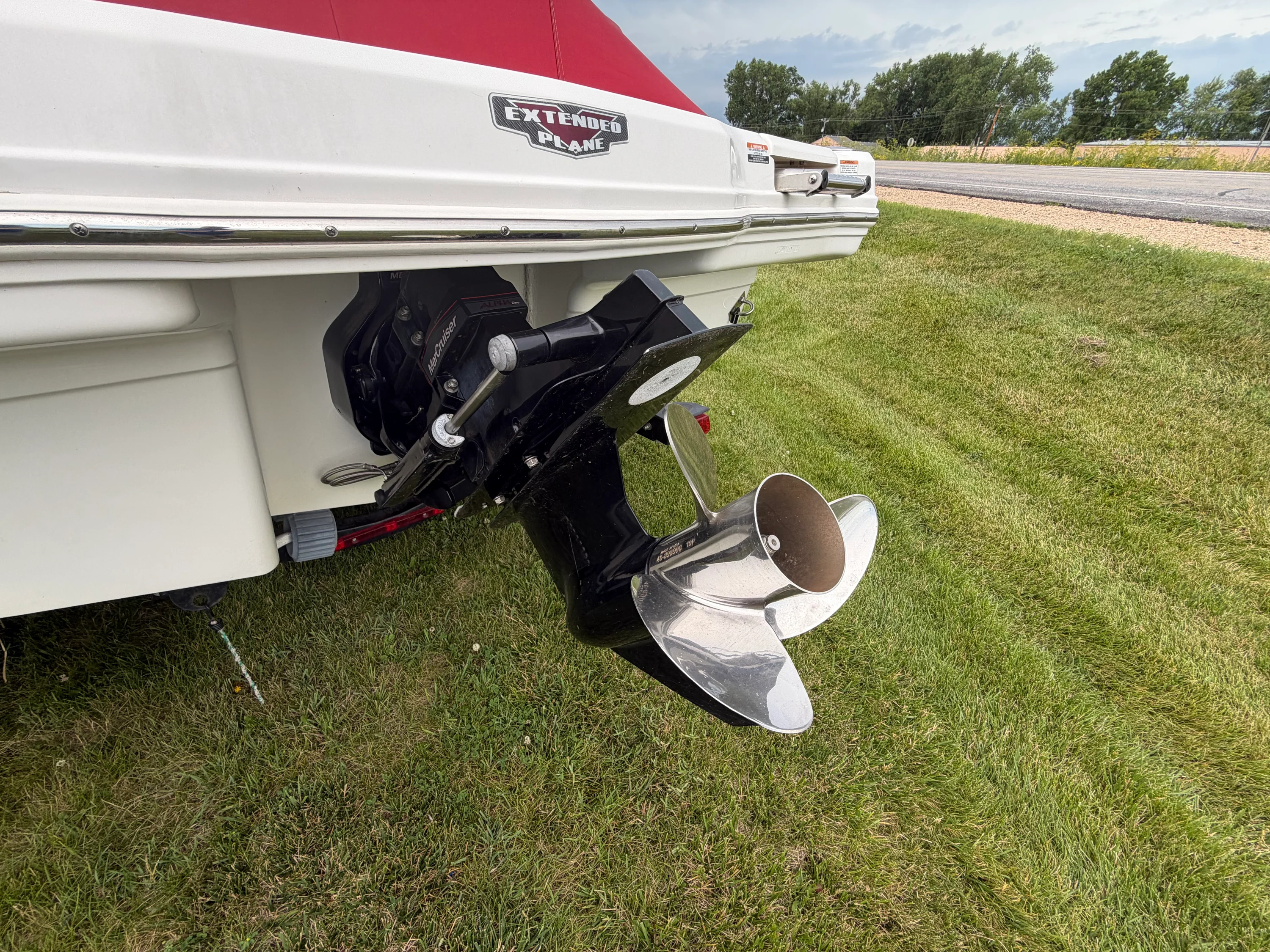 2012 Chaparral 206 SSI Image Thumbnail #13