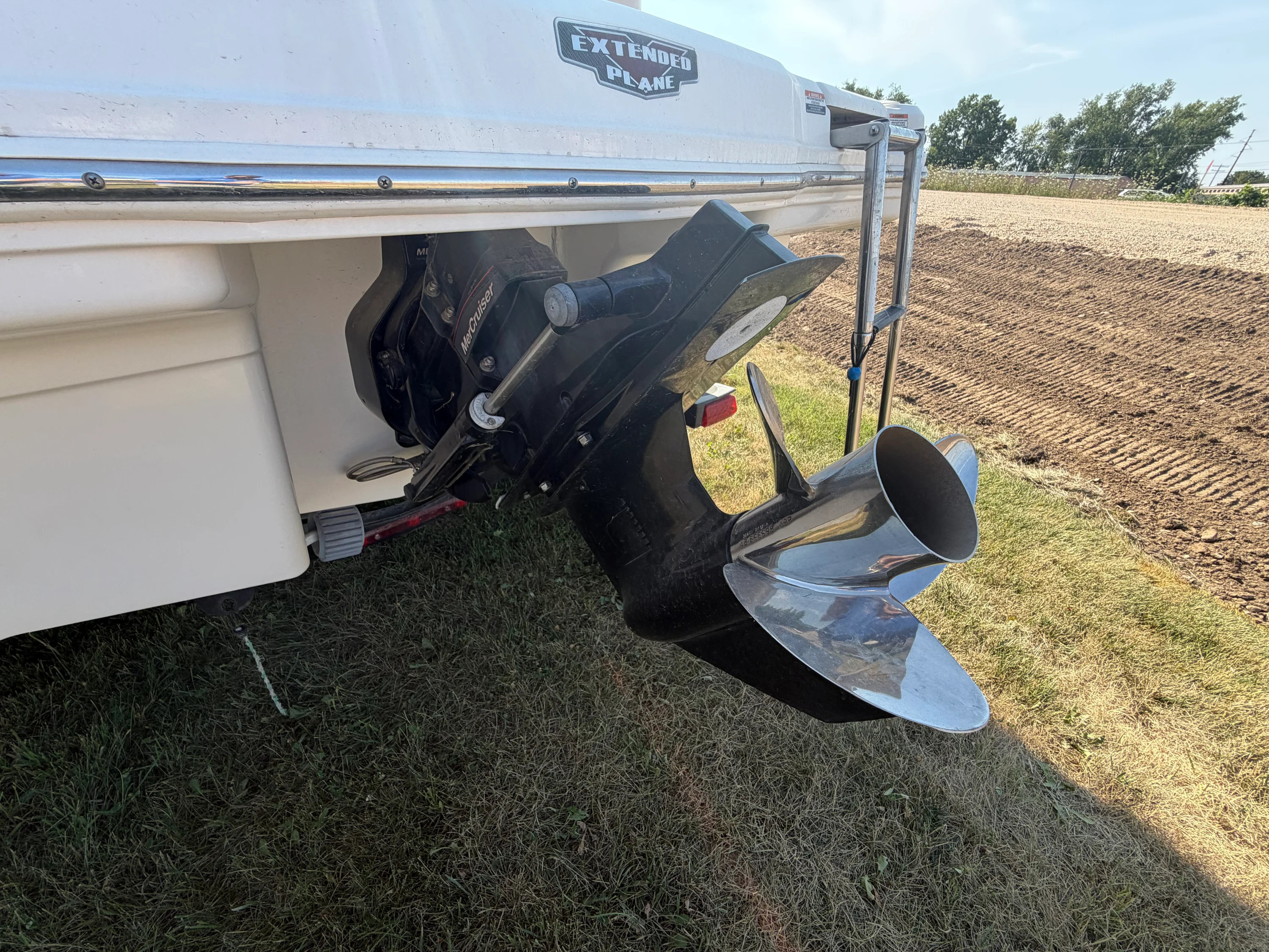 2012 Chaparral 206 SSI Image Thumbnail #6