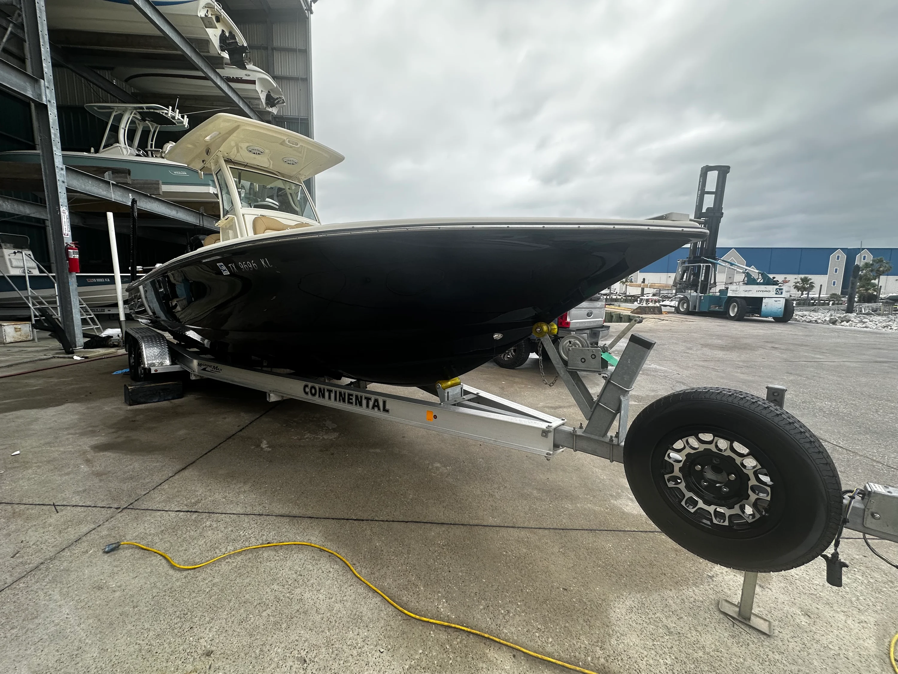 2020 Scout 251 XSS Image Thumbnail #13