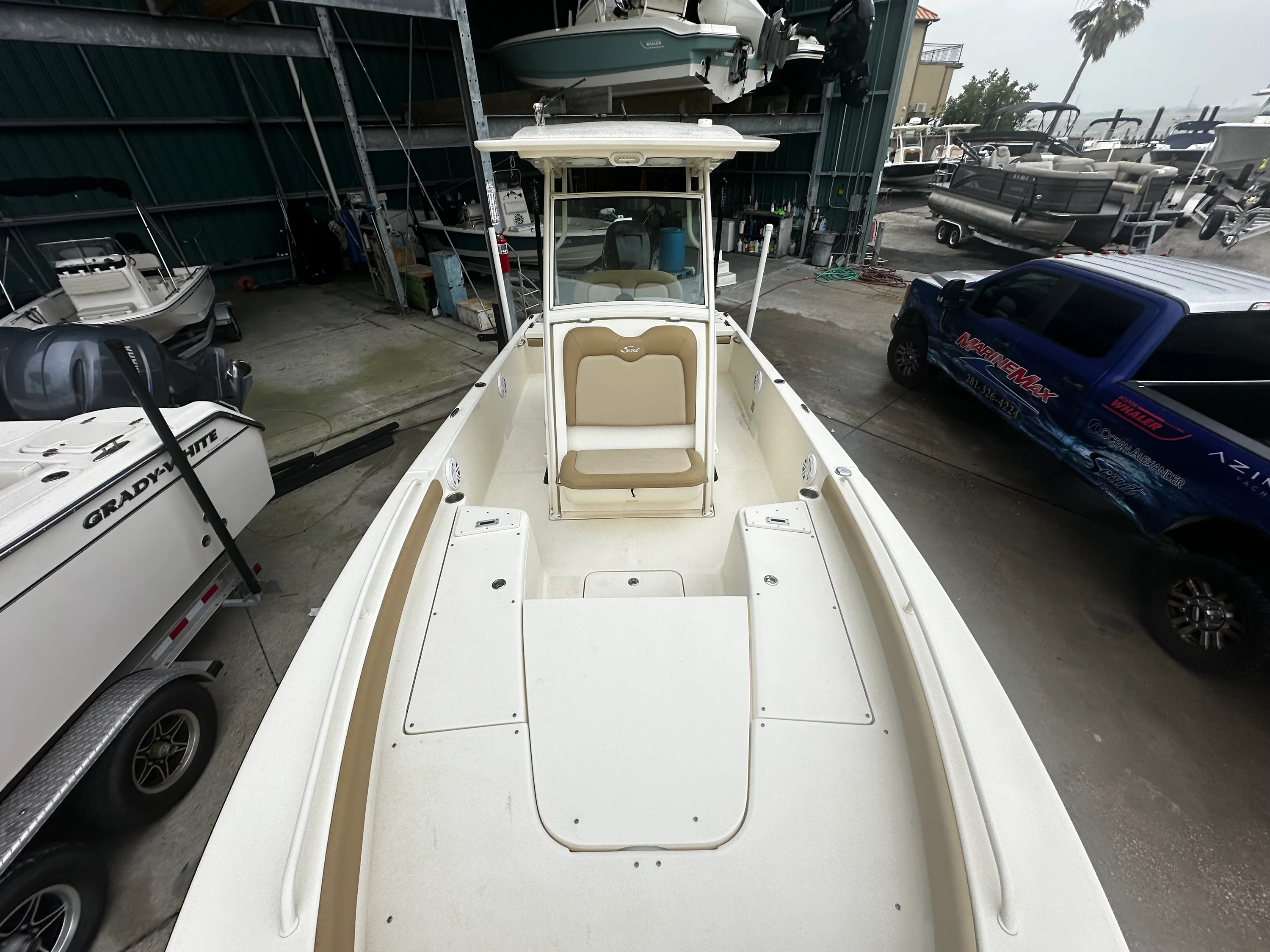 2020 Scout 251 XSS Image Thumbnail #23