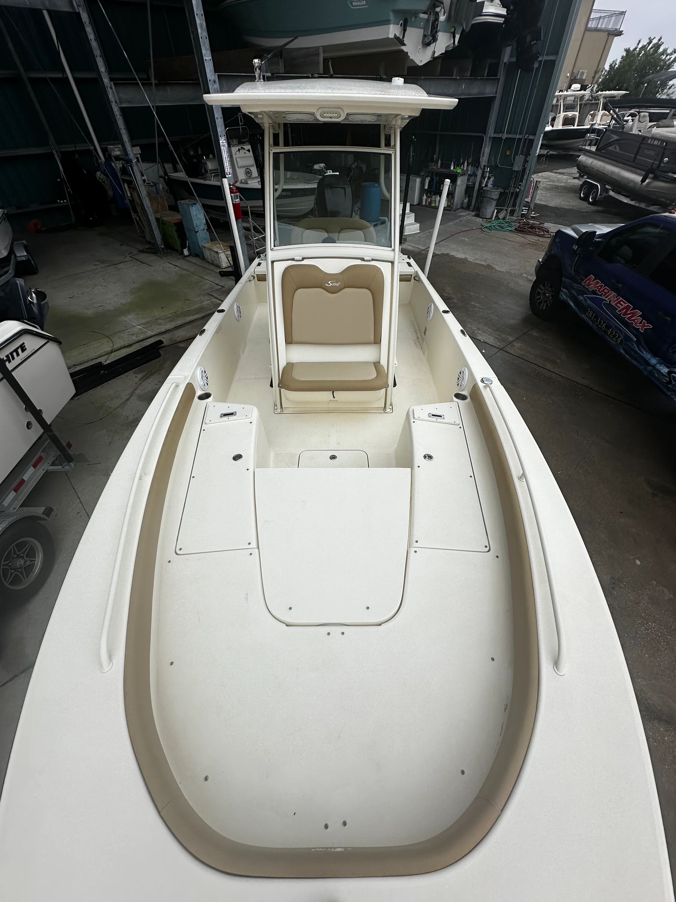2020 Scout 251 XSS Image Thumbnail #22