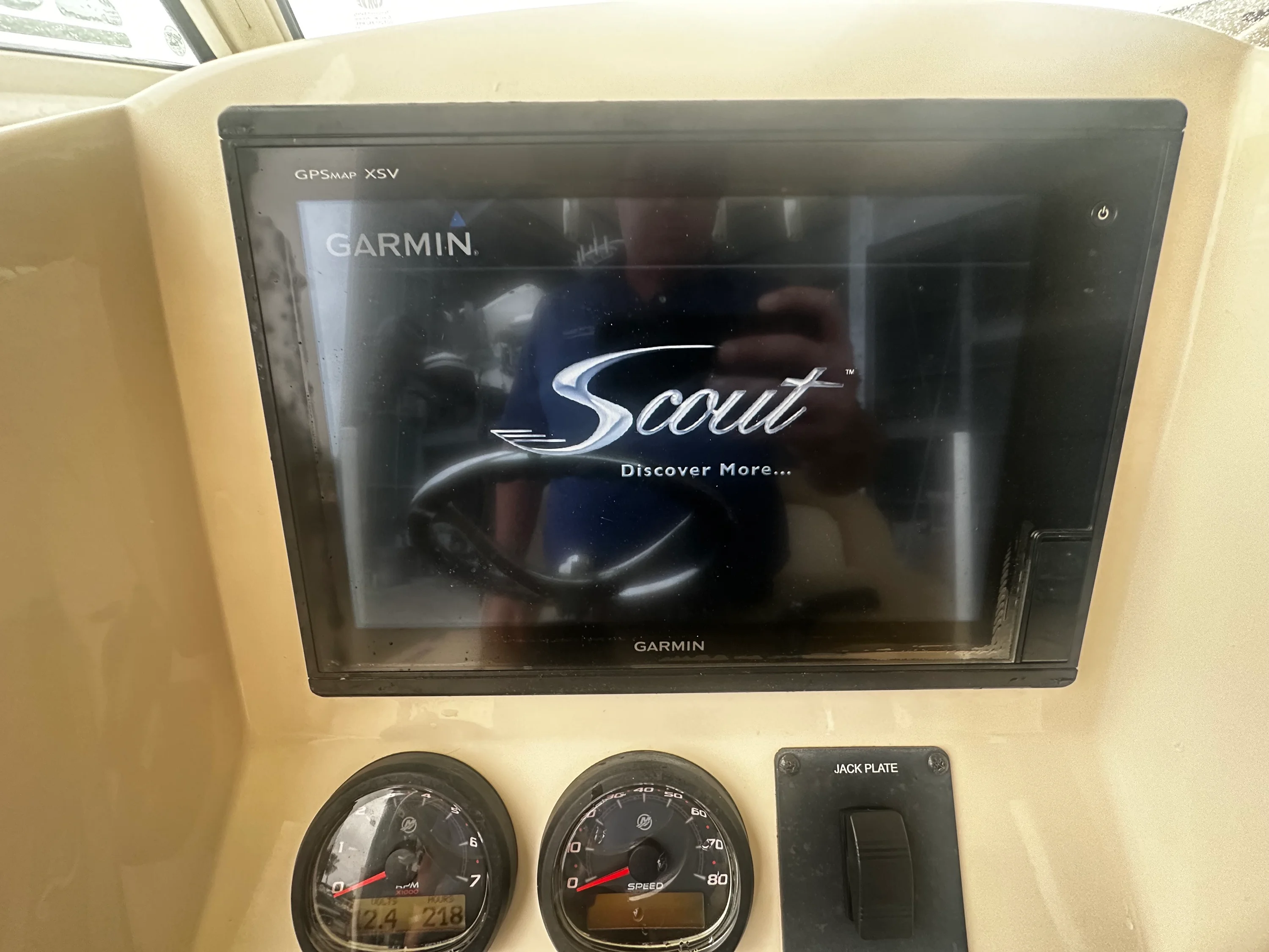 2020 Scout 251 XSS Image Thumbnail #31