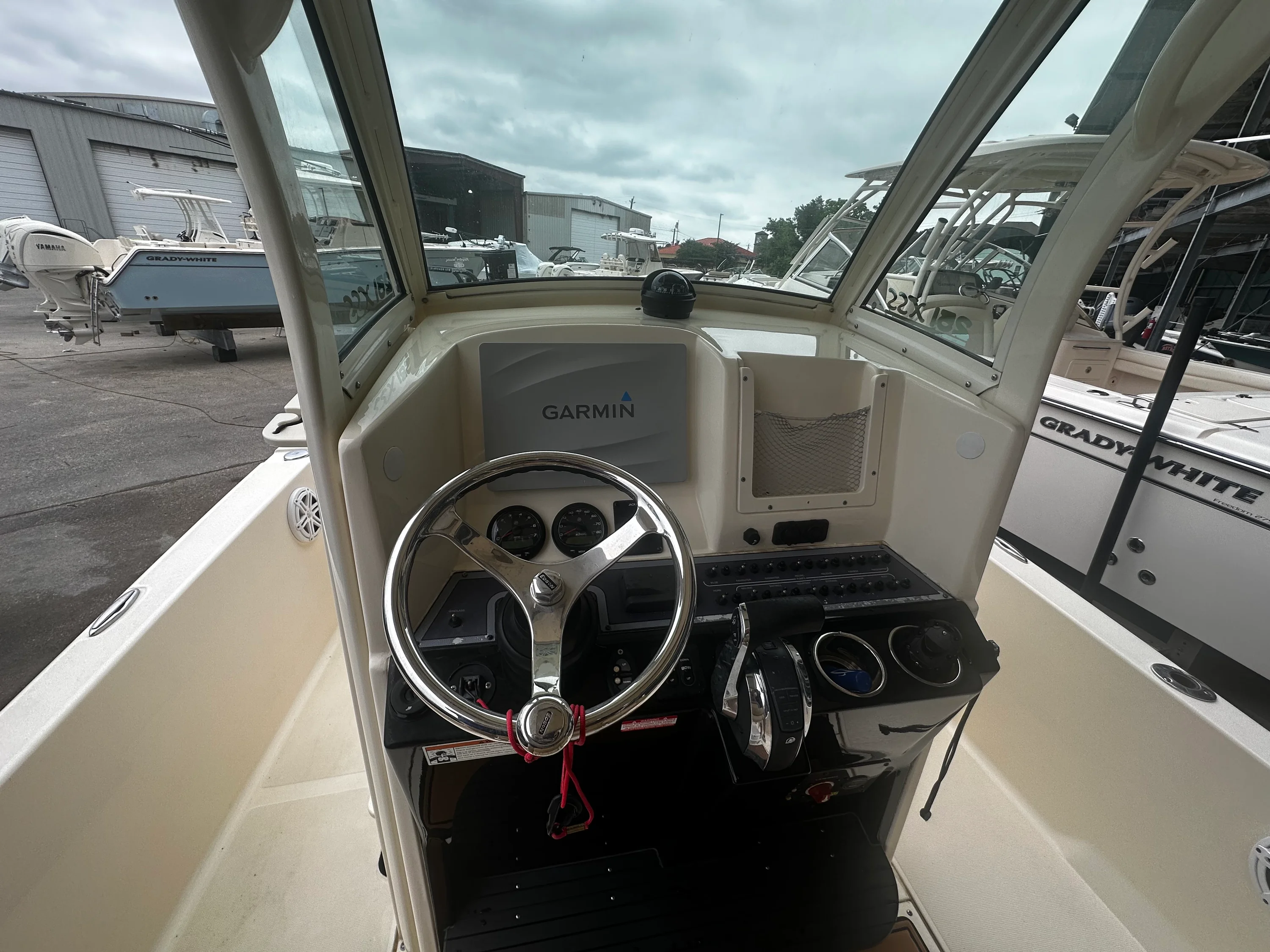 2020 Scout 251 XSS Image Thumbnail #14