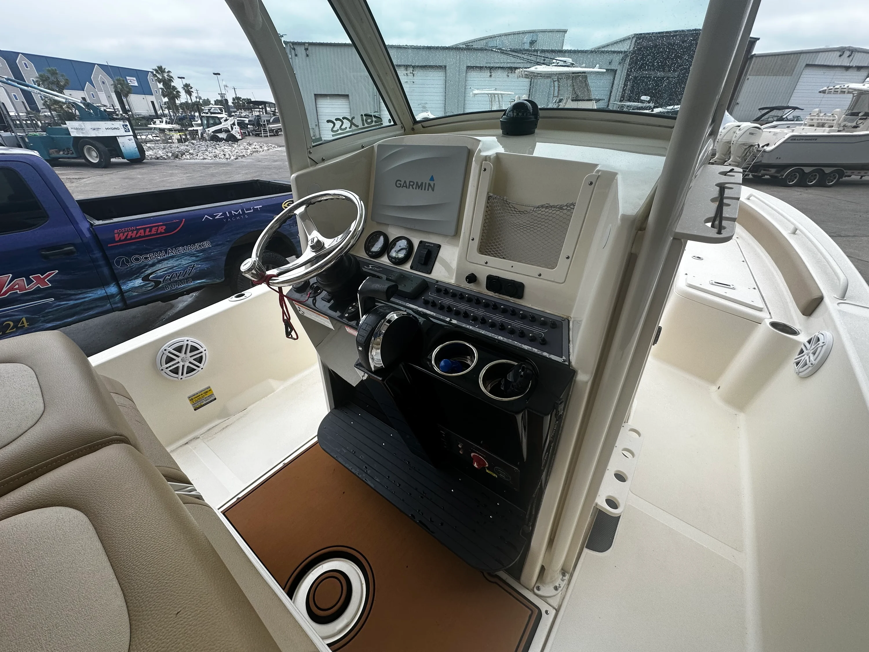 2020 Scout 251 XSS Image Thumbnail #25