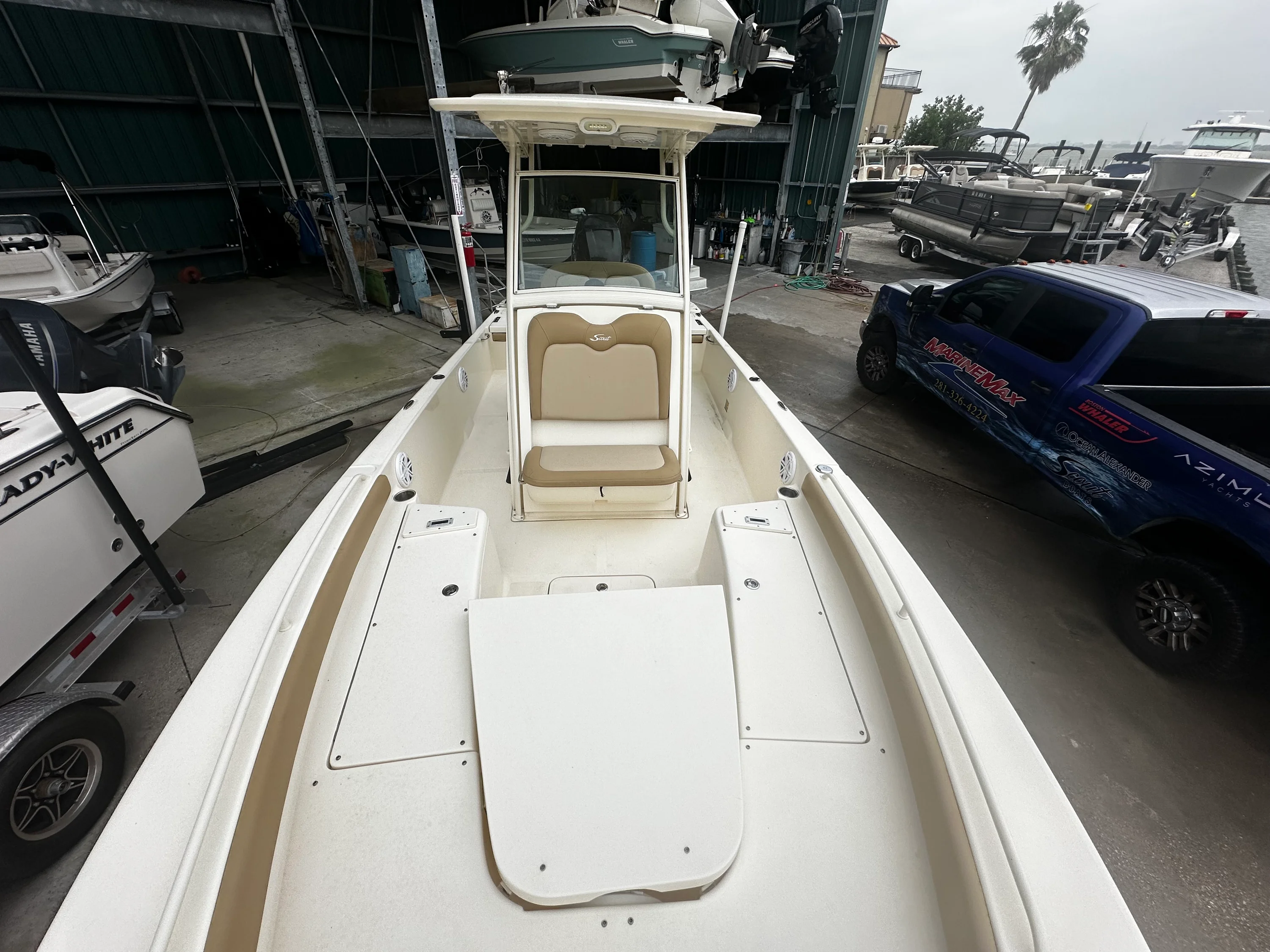 2020 Scout 251 XSS Image Thumbnail #20