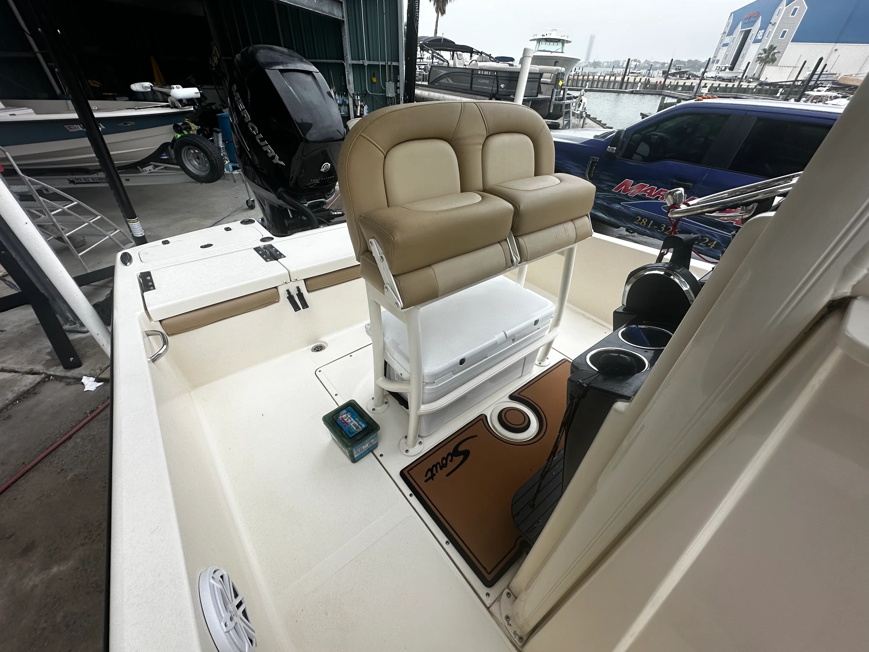 2020 Scout 251 XSS Image Thumbnail #24