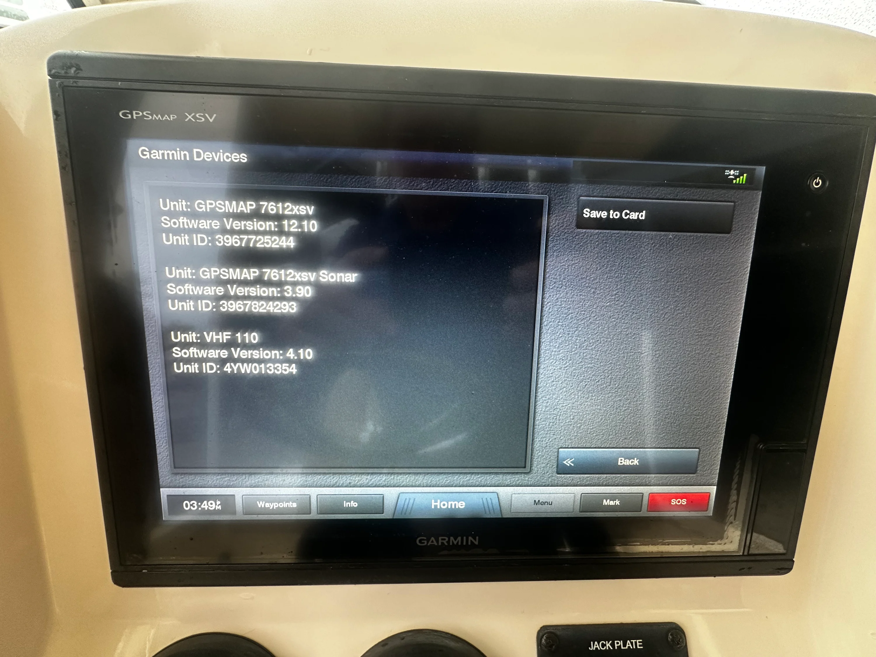 2020 Scout 251 XSS Image Thumbnail #35
