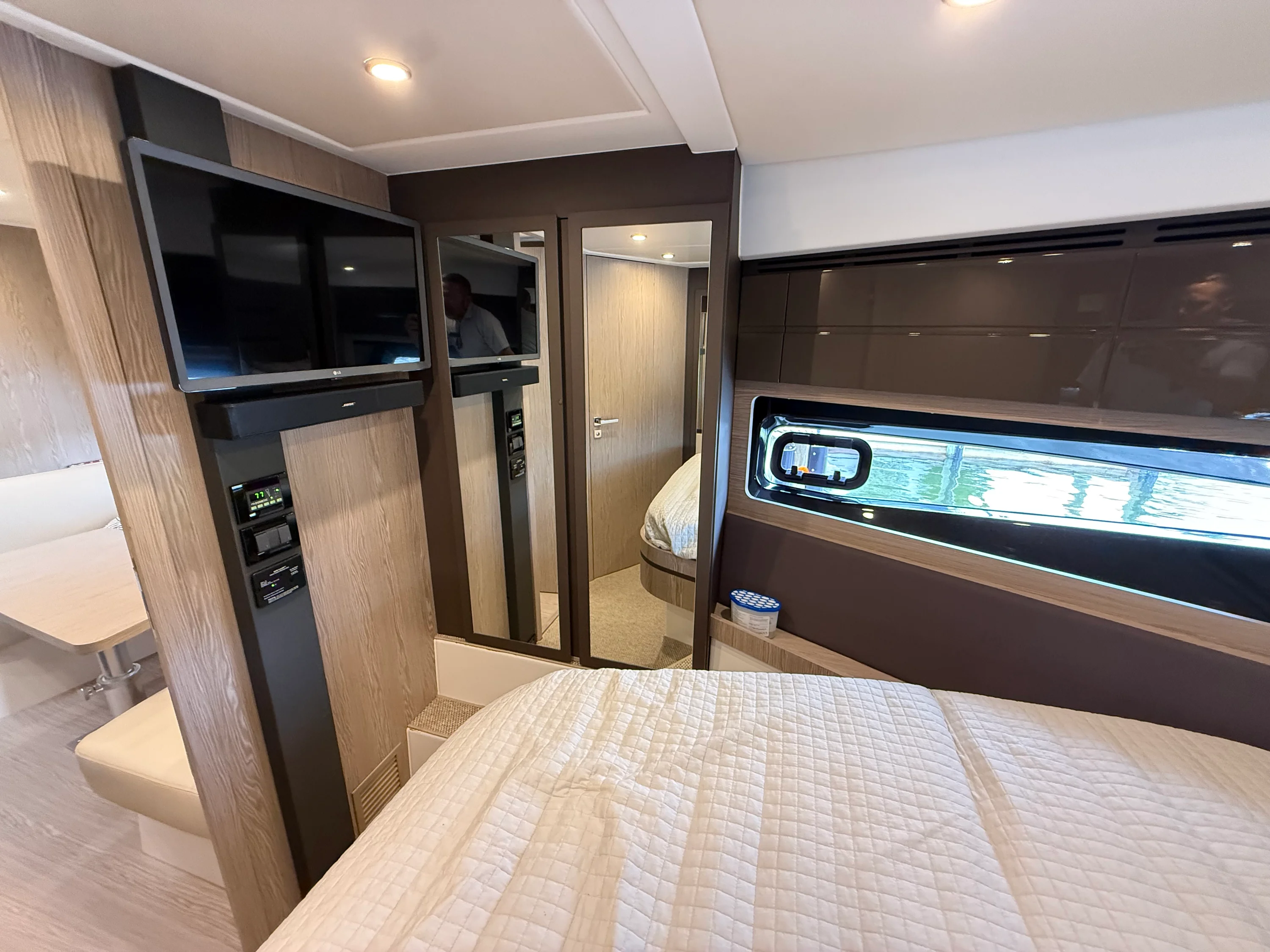 2021 Azimut 45 ATLANTIS Image Thumbnail #27